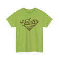 Trinity Grille - vintage Denver gear