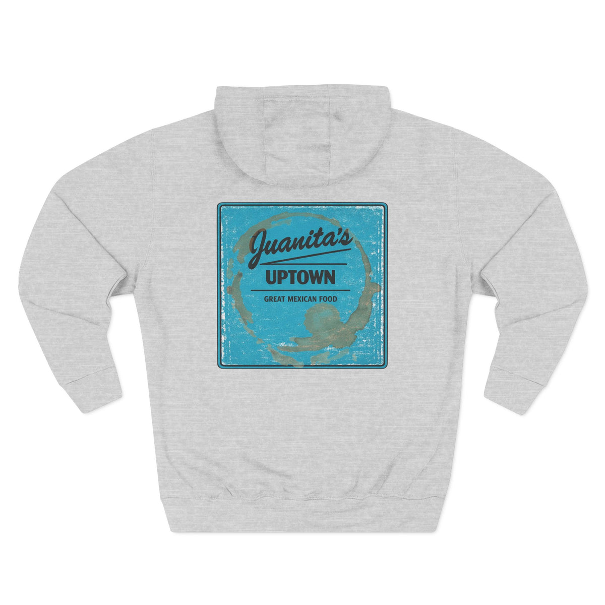 JUANITA’S (happy hour) Hoodie