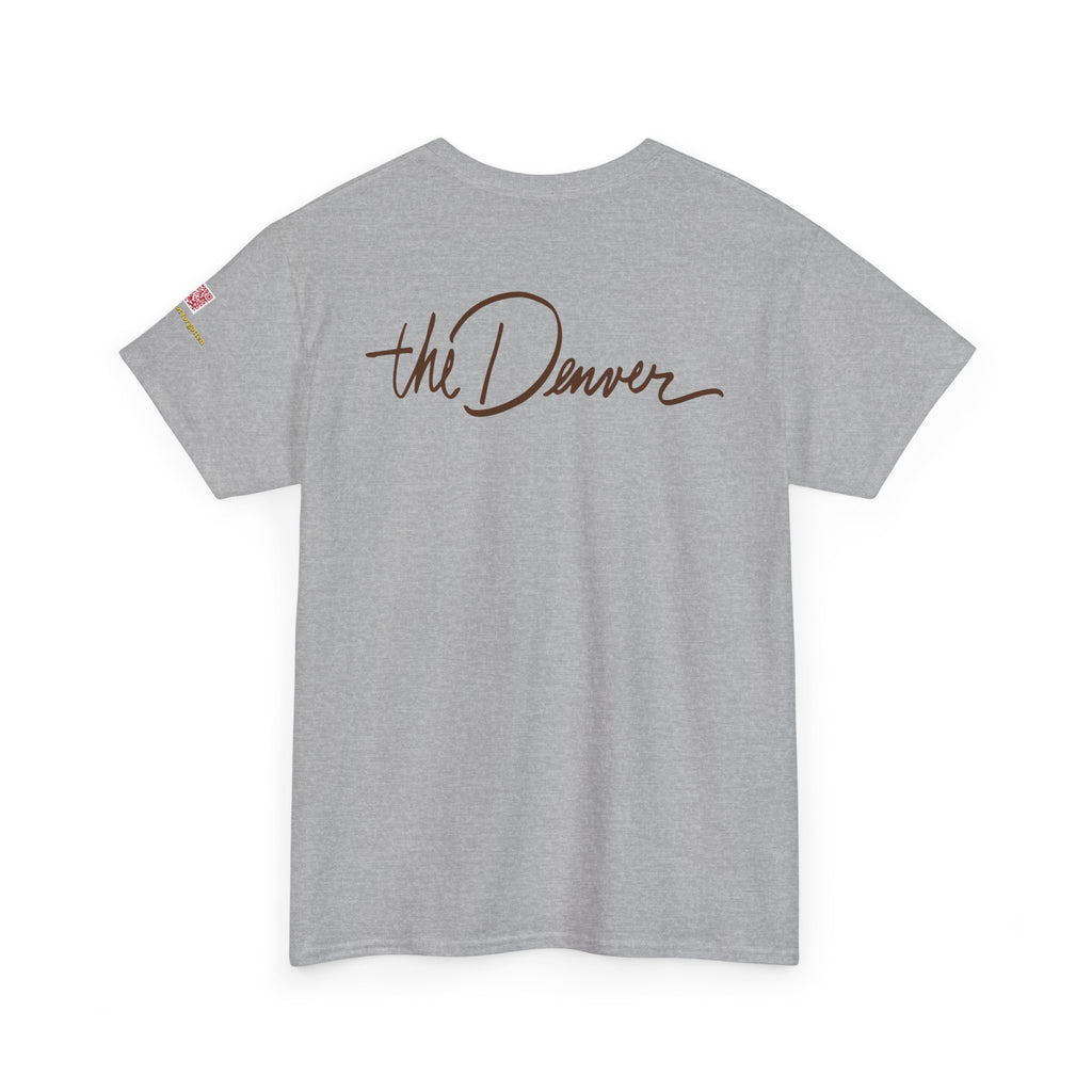 DENVER, THE - vintage Denver gear