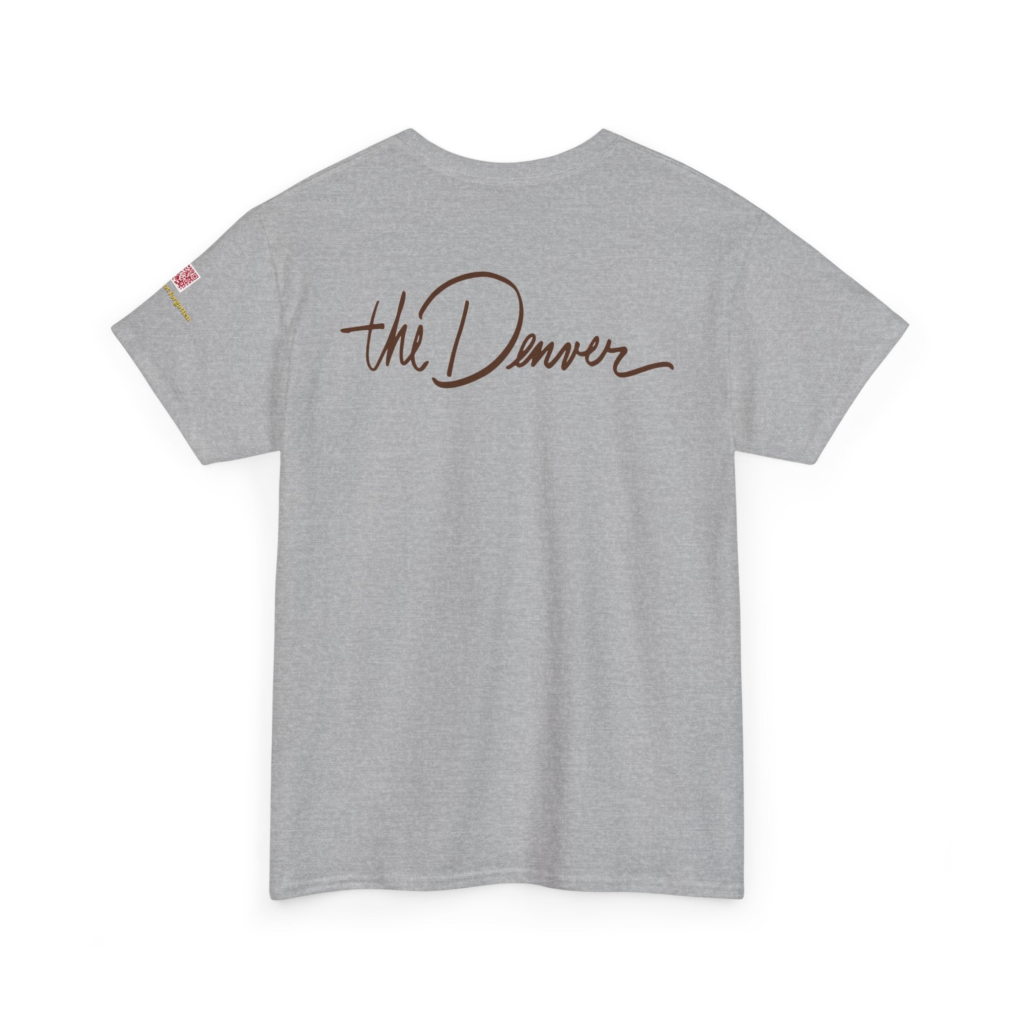 DENVER, THE - vintage Denver gear