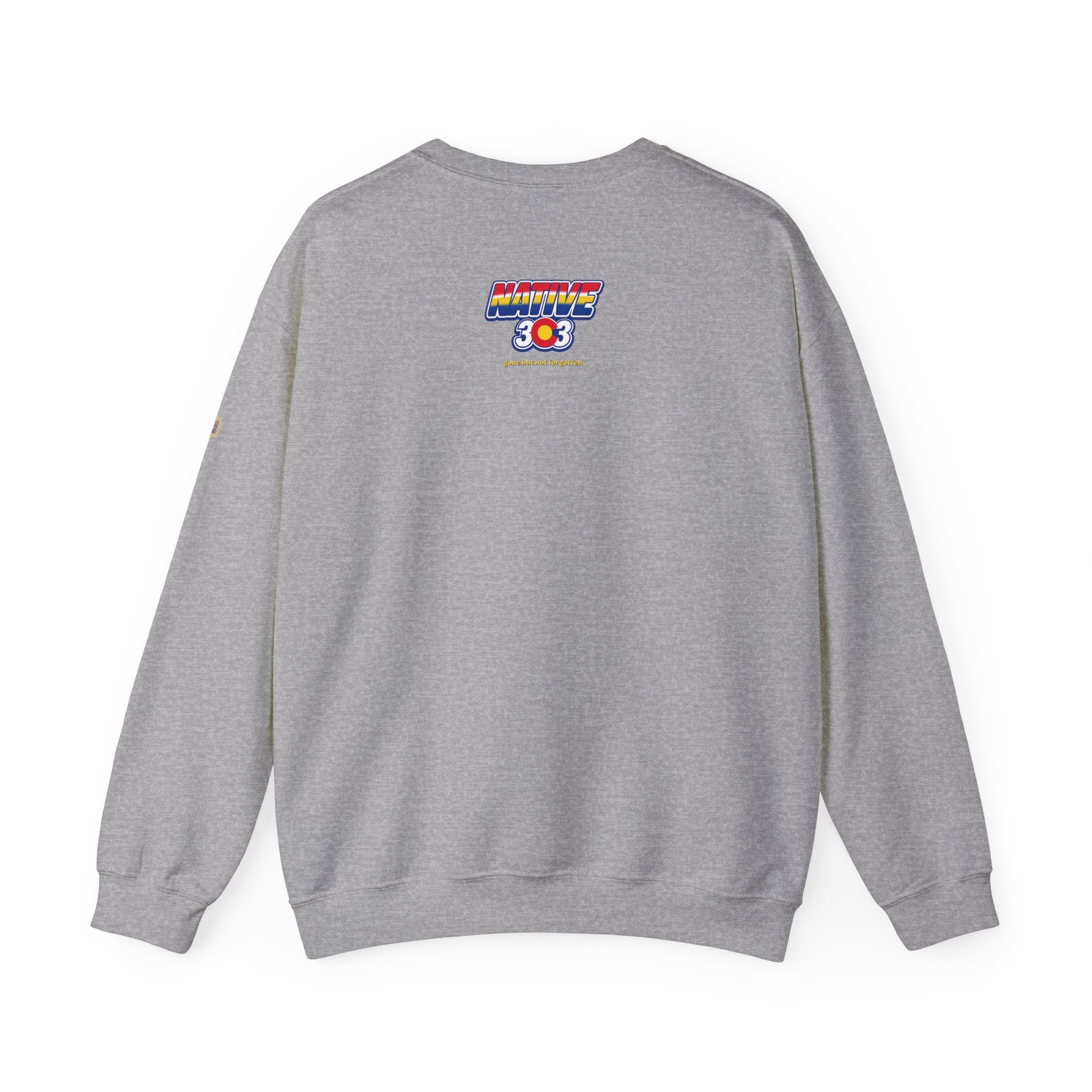 Chubby’s | Native303 Sweatshirt