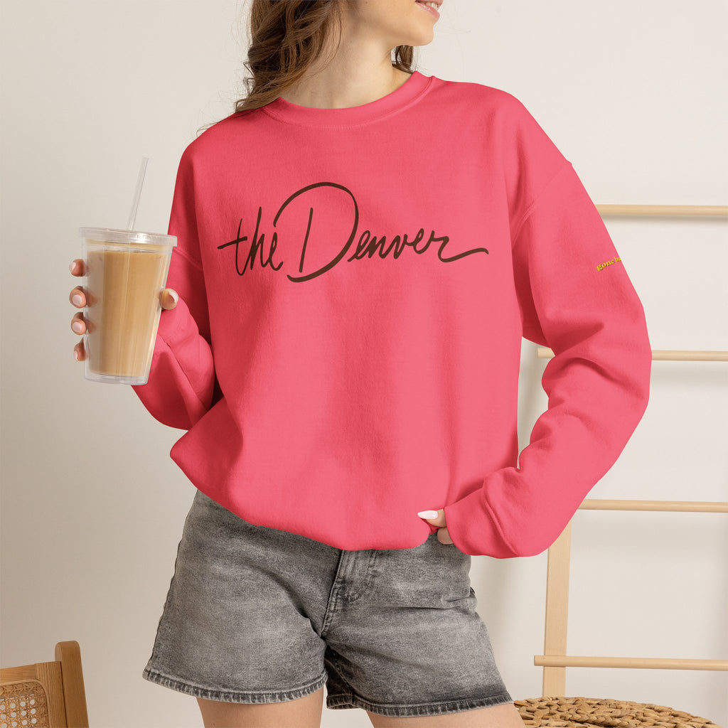 Denver Dry Goods | Native303 Sweatshirt