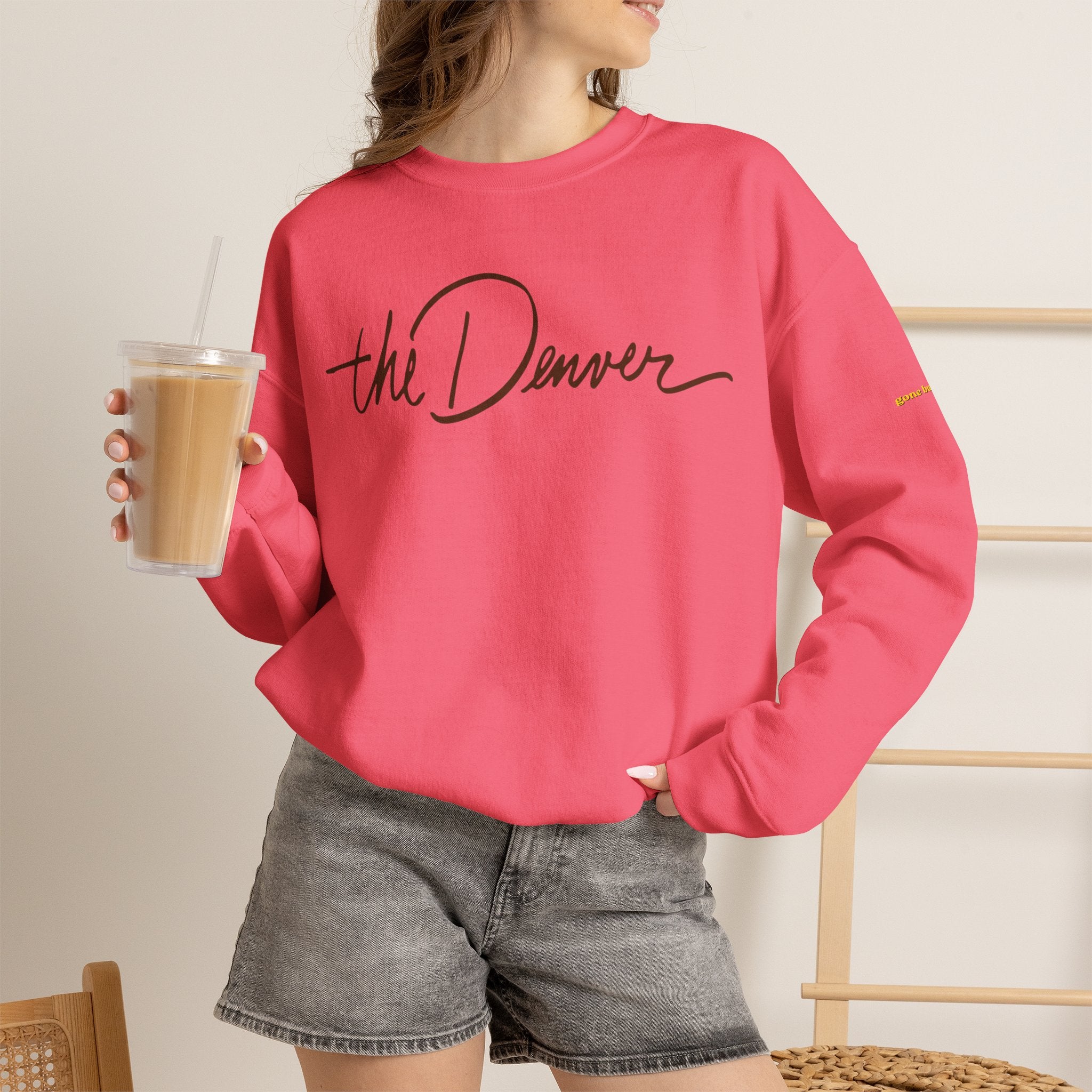 Denver Dry Goods | Native303 Sweatshirt