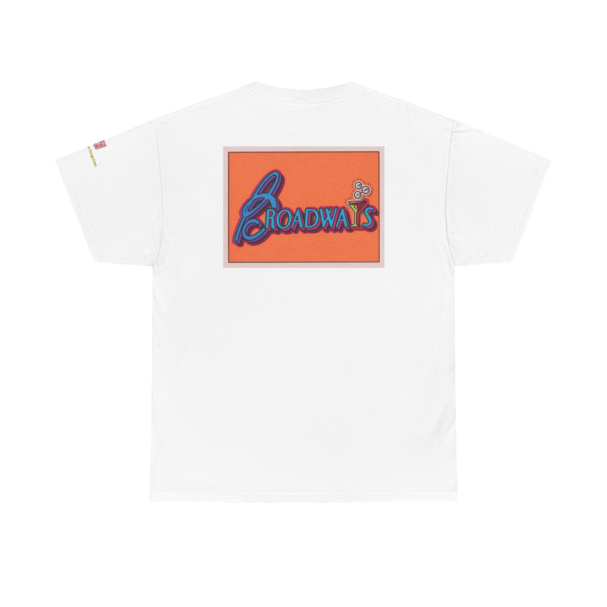 BROADWAYS - vintage Denver gear