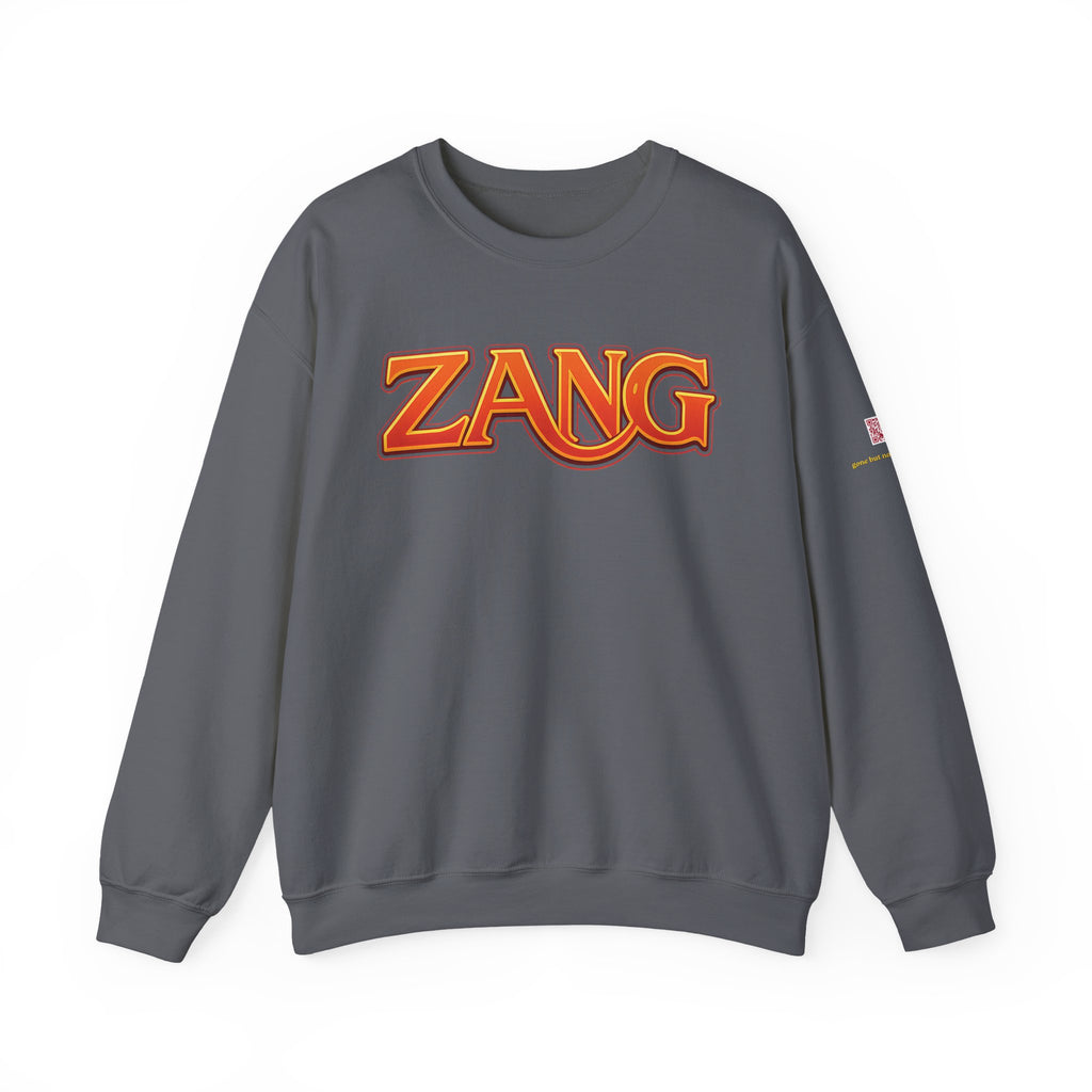 Zang Brewing | Native303 Sweatshirt