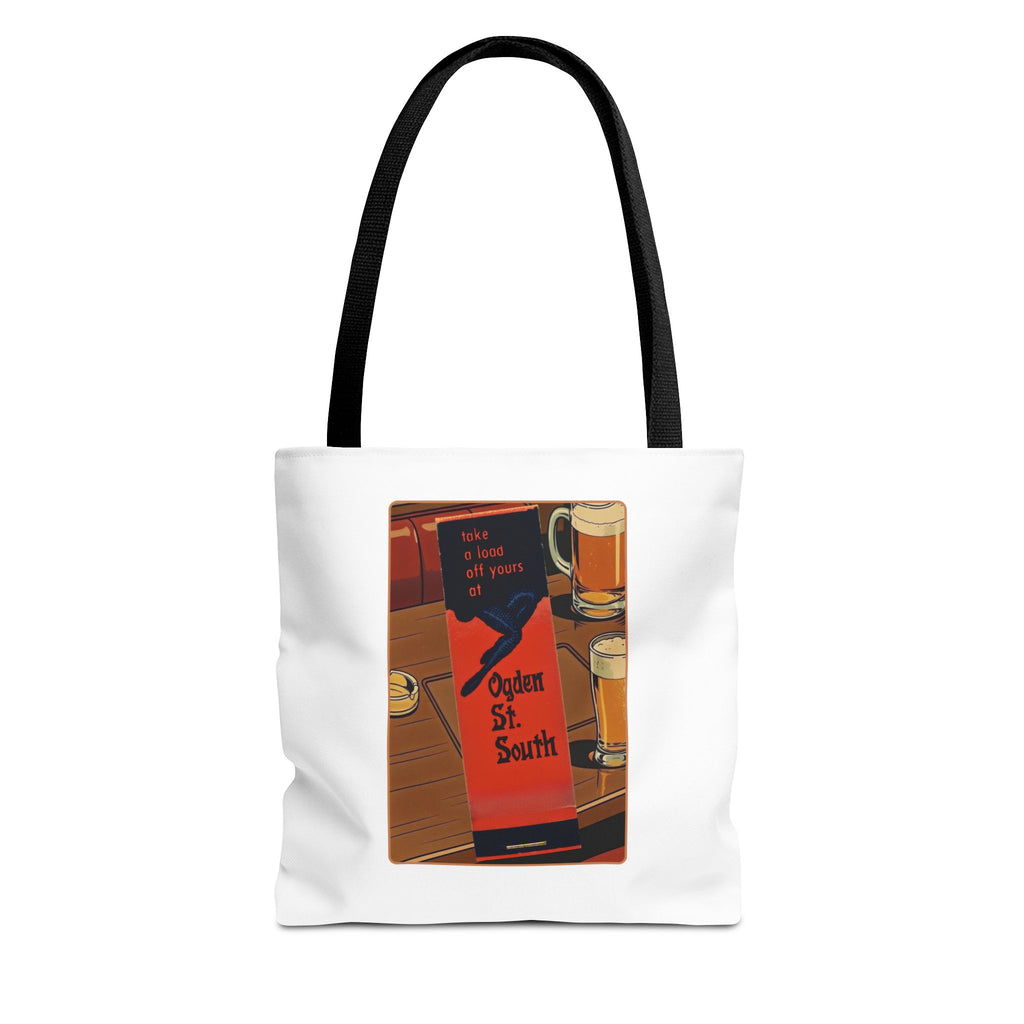 Ogden Street South Tote