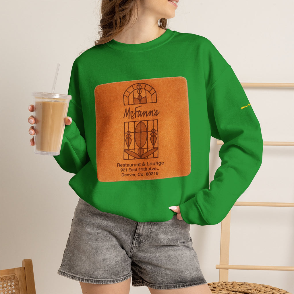 McFann’s | Native303 Sweatshirt