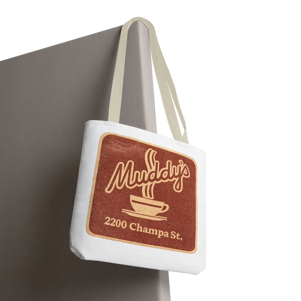 Muddy’s Tote