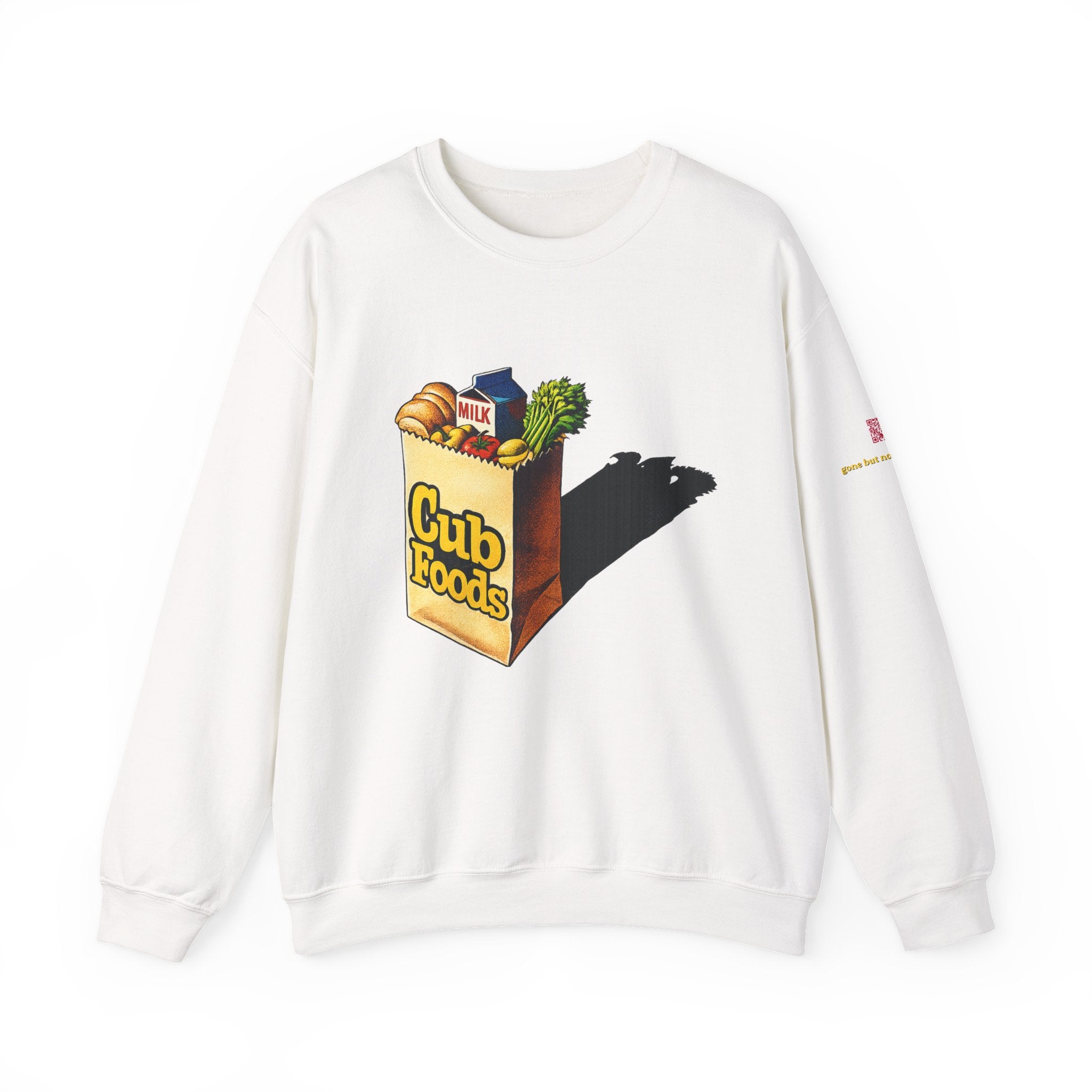 Cub Foods Groceries | Native303 Sweatshirt