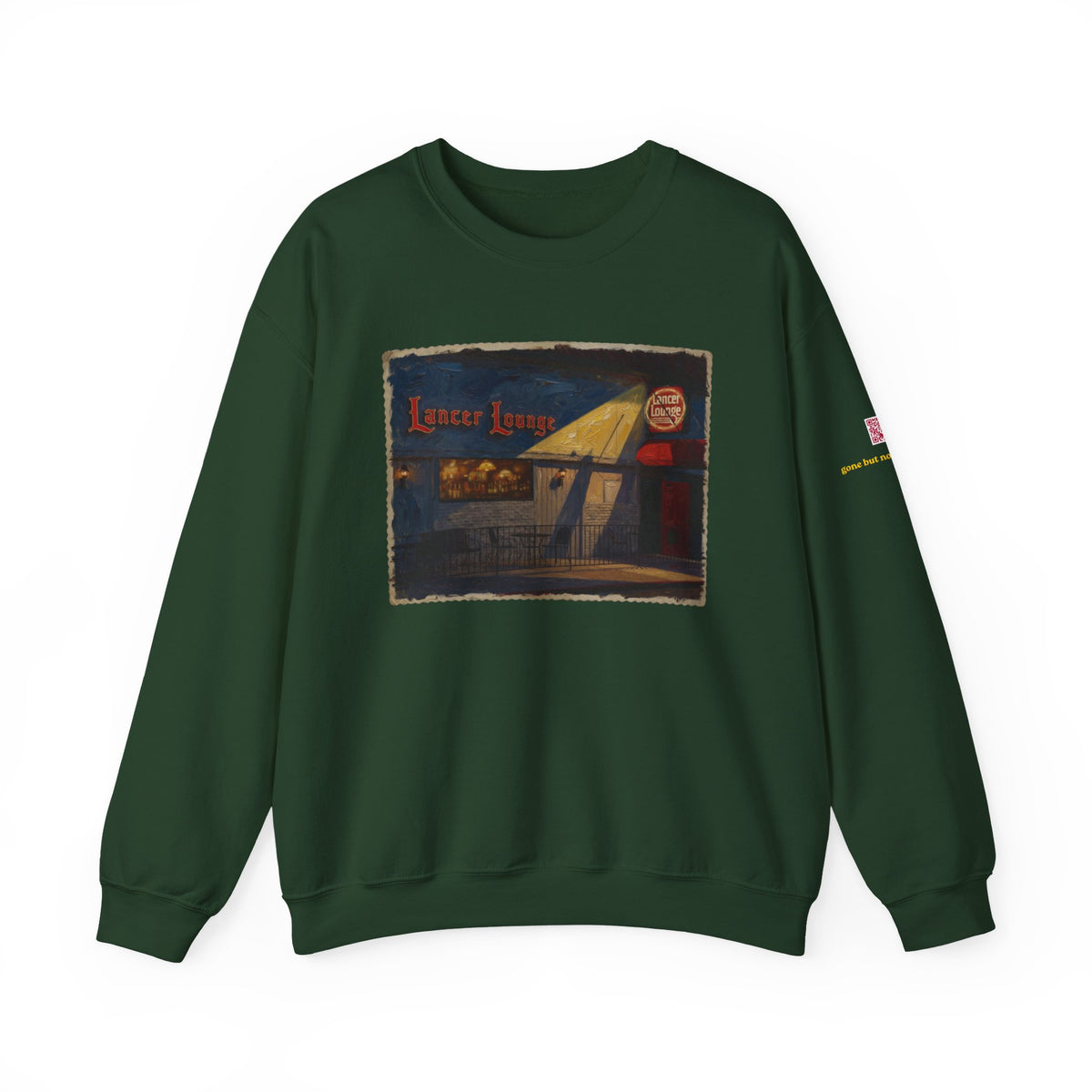 Lancer Lounge | Native303 Sweatshirt