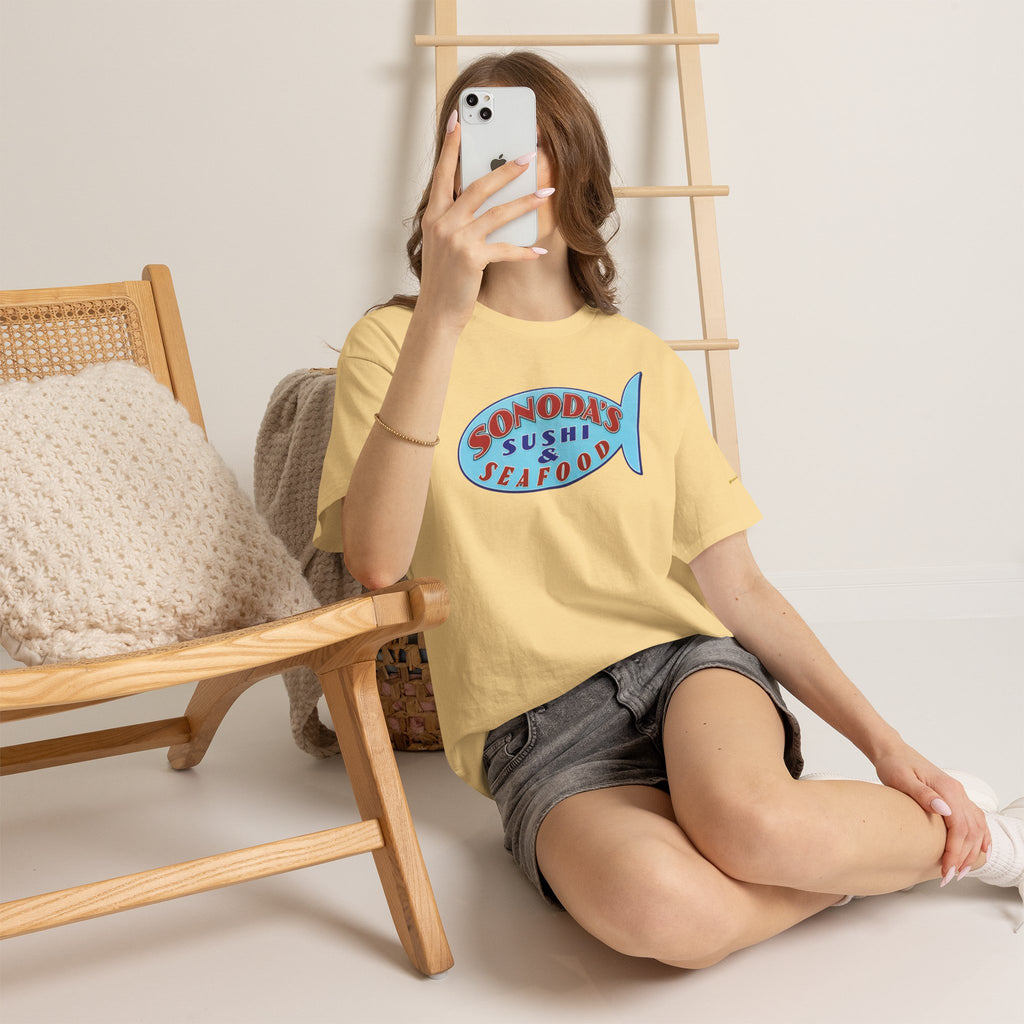 Sonoda’s - vintage Denver gear
