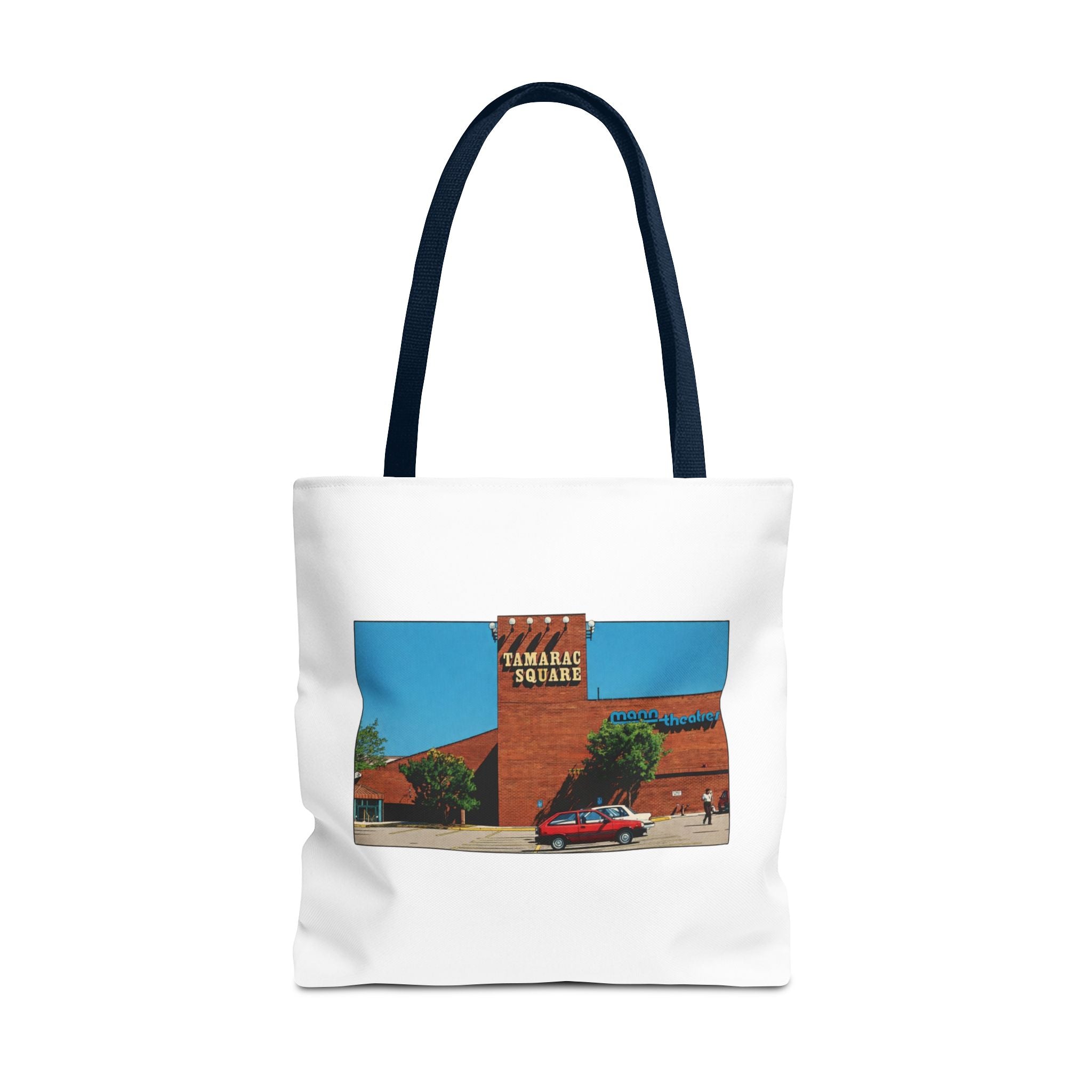 Tamarac Square Mall Tote