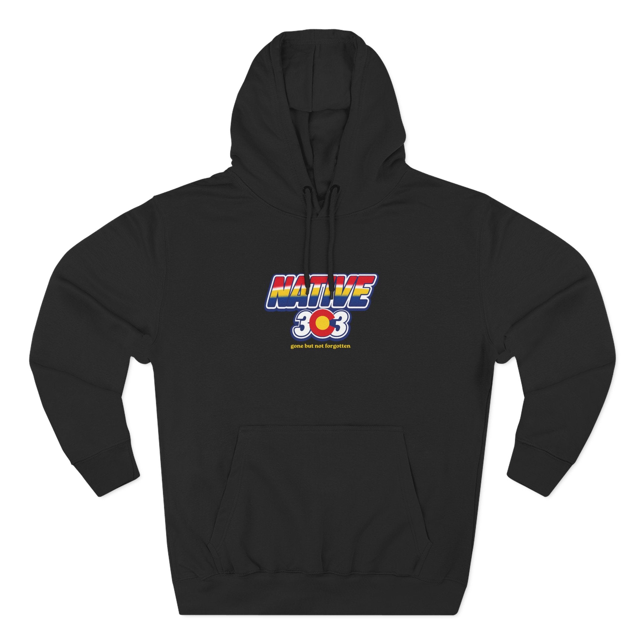 RED SLIPPER Hoodie