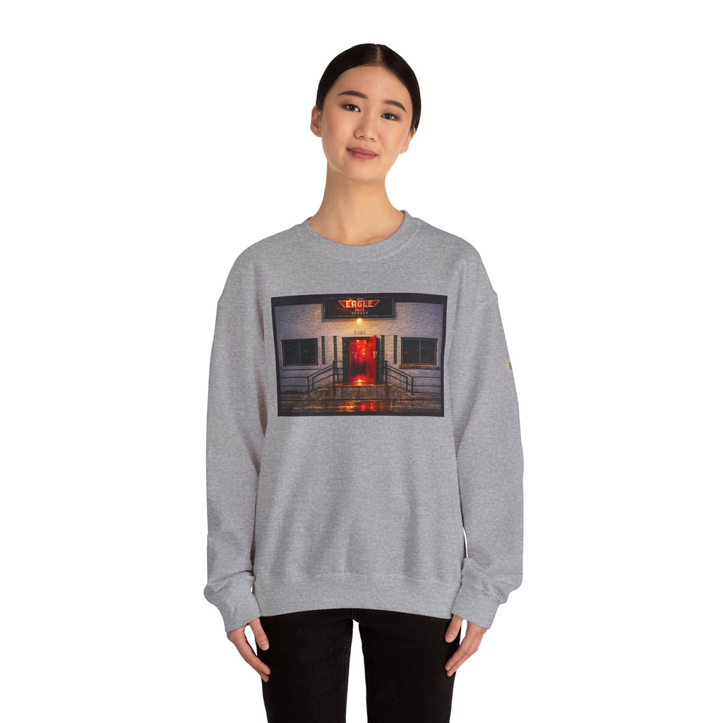 The Eagle | Native303 Sweatshirt