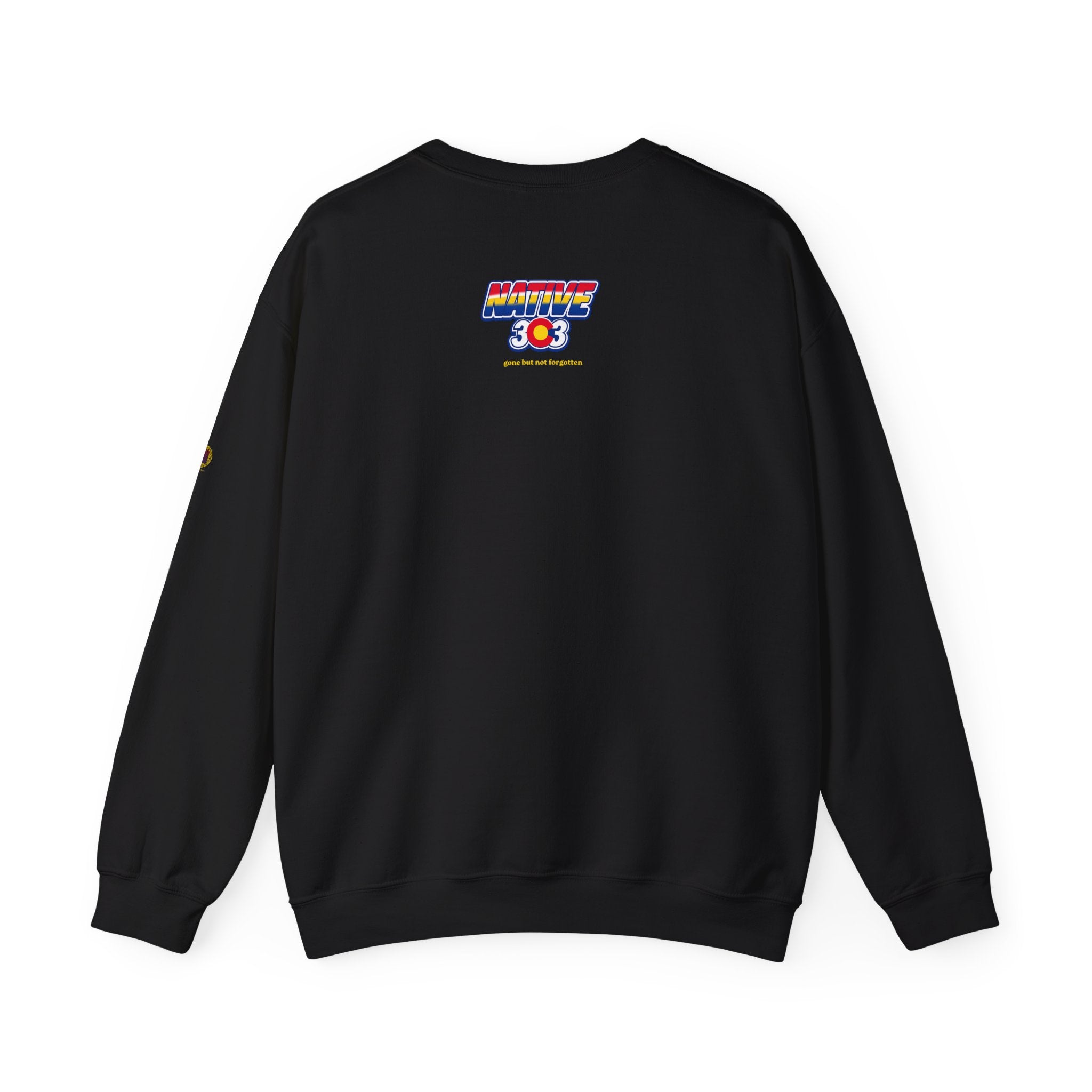 PASQUINI'S | Native303 Sweatshirt
