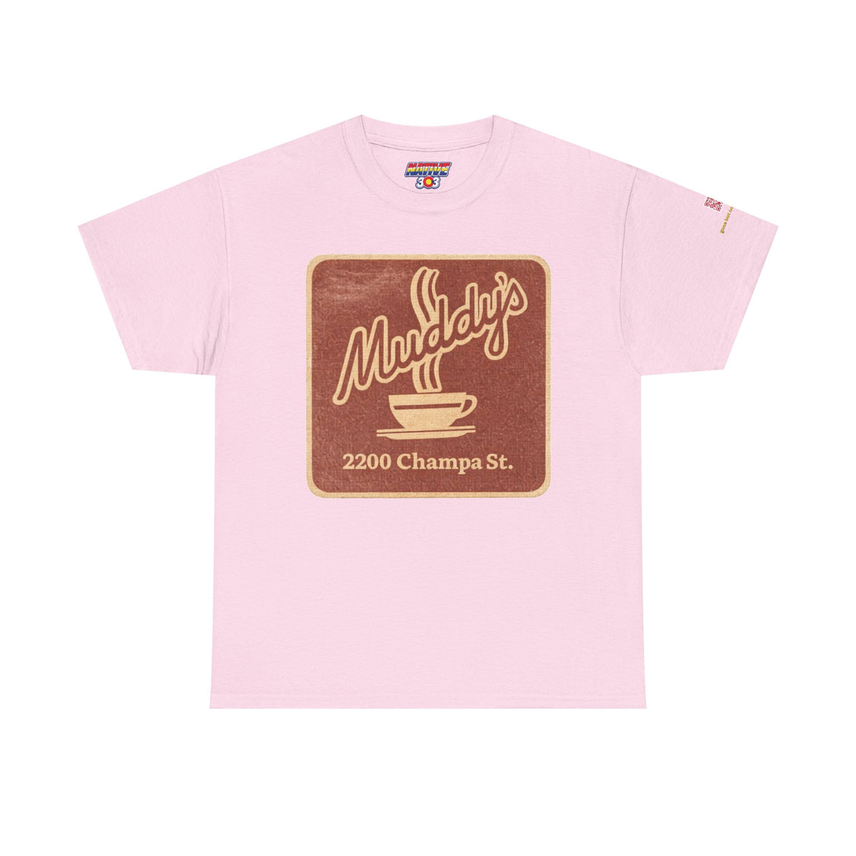 Muddy’s - vintage Denver gear