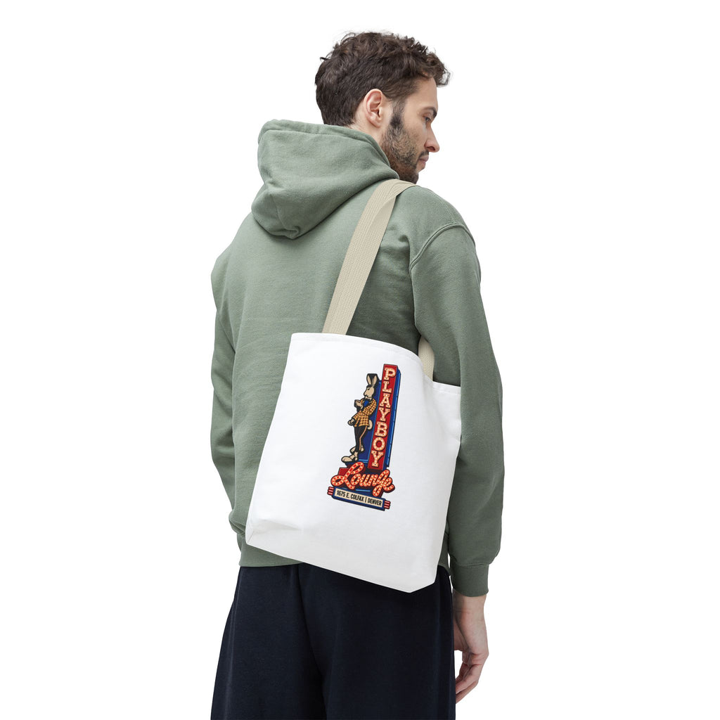 Playboy Lounge Tote