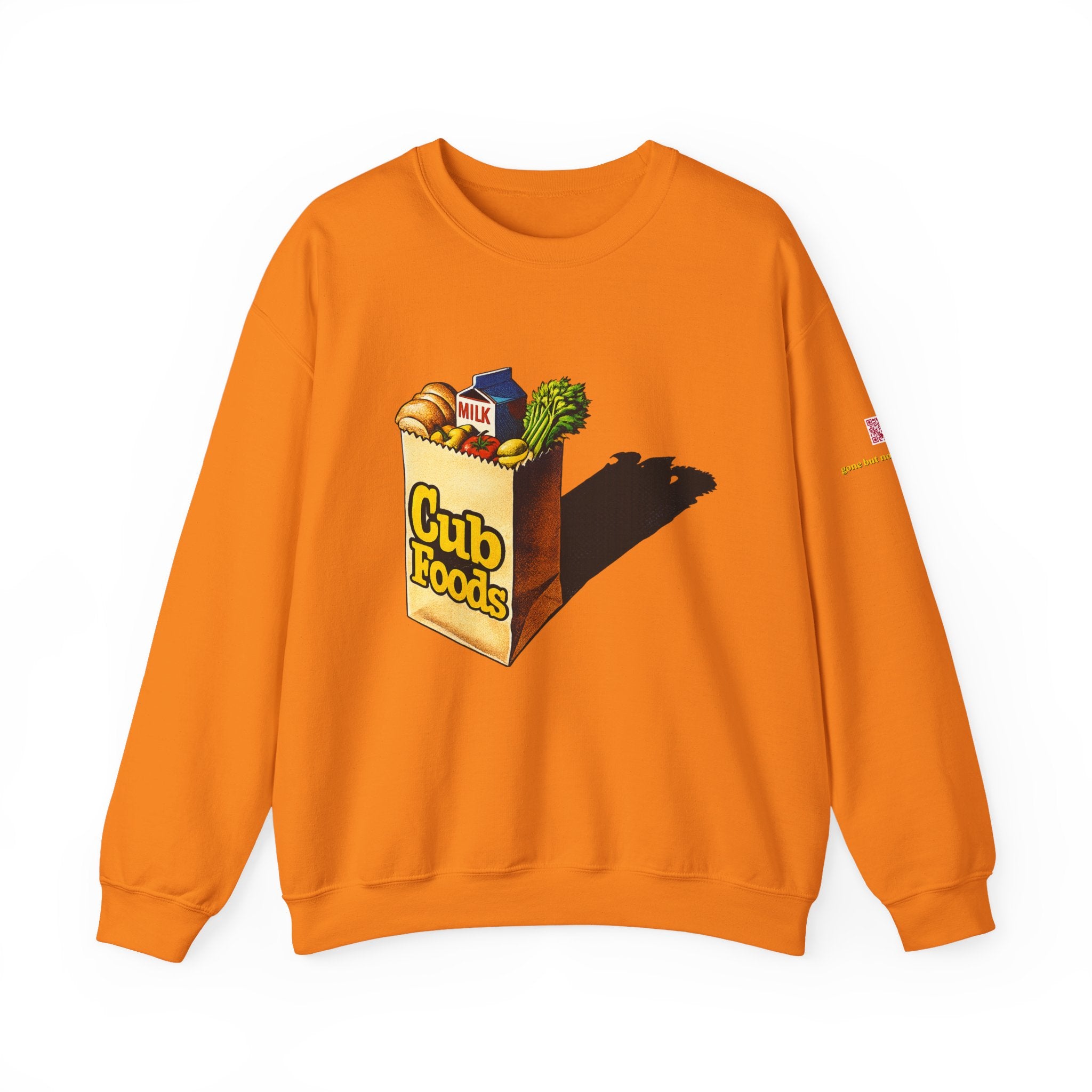 Cub Foods Groceries | Native303 Sweatshirt