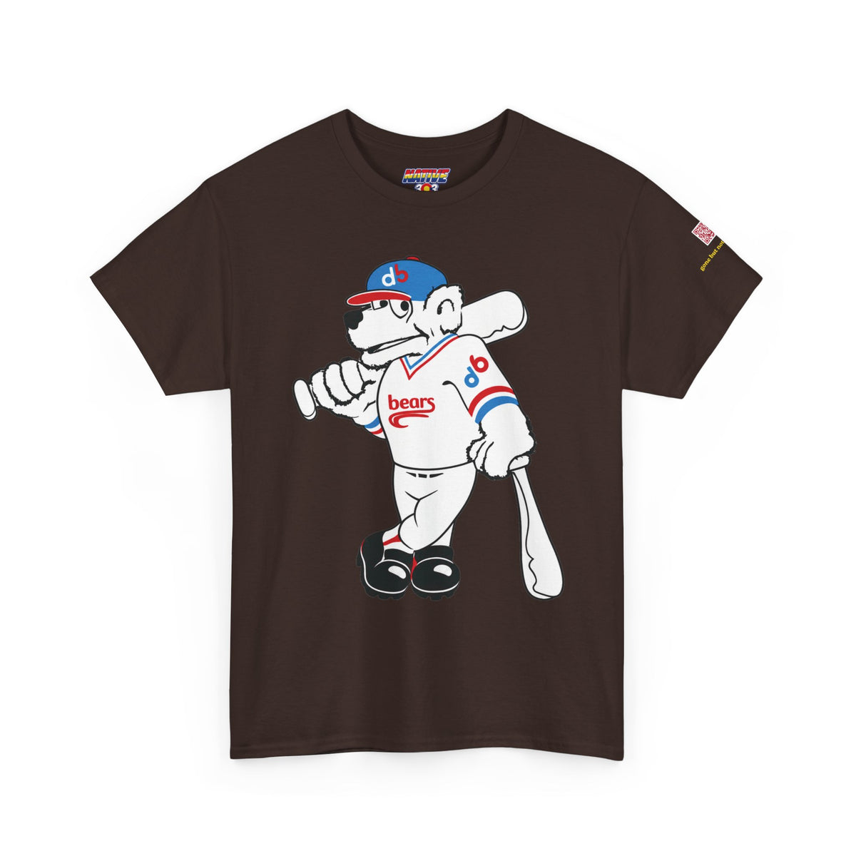 Denver Bears - vintage Denver gear