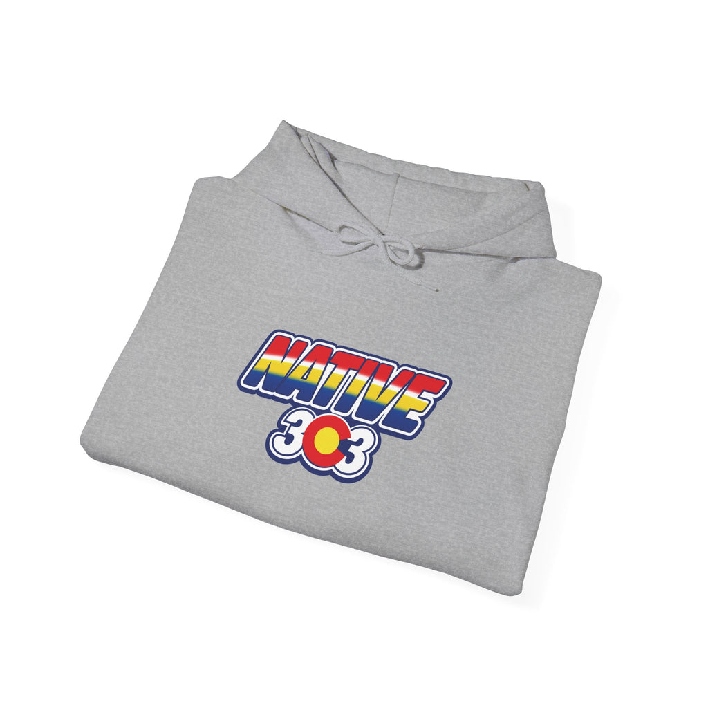 LOTUS ROOM | Unisex Heavy Blend™ Hooded Sweatshirt