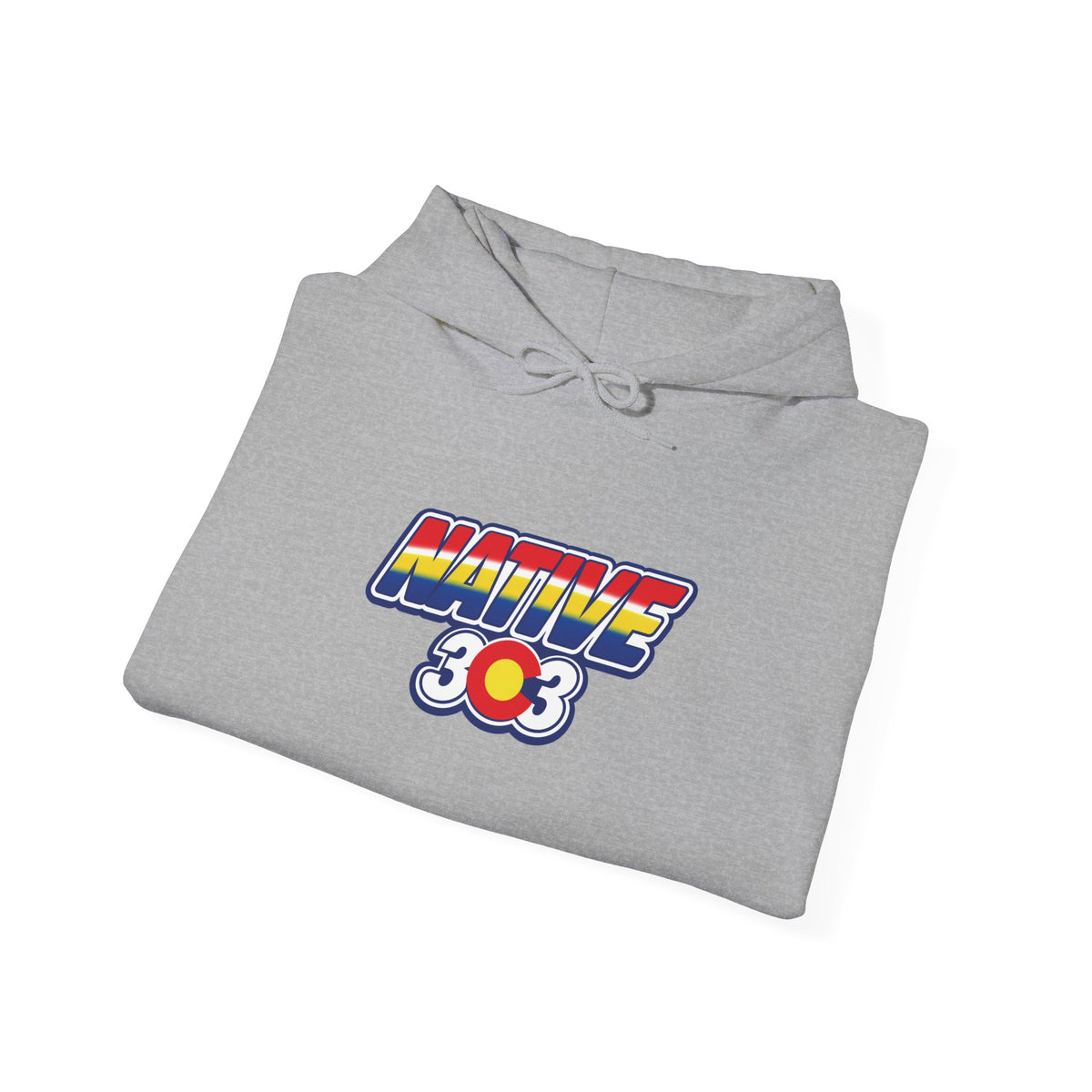 LOTUS ROOM | Unisex Heavy Blend™ Hooded Sweatshirt