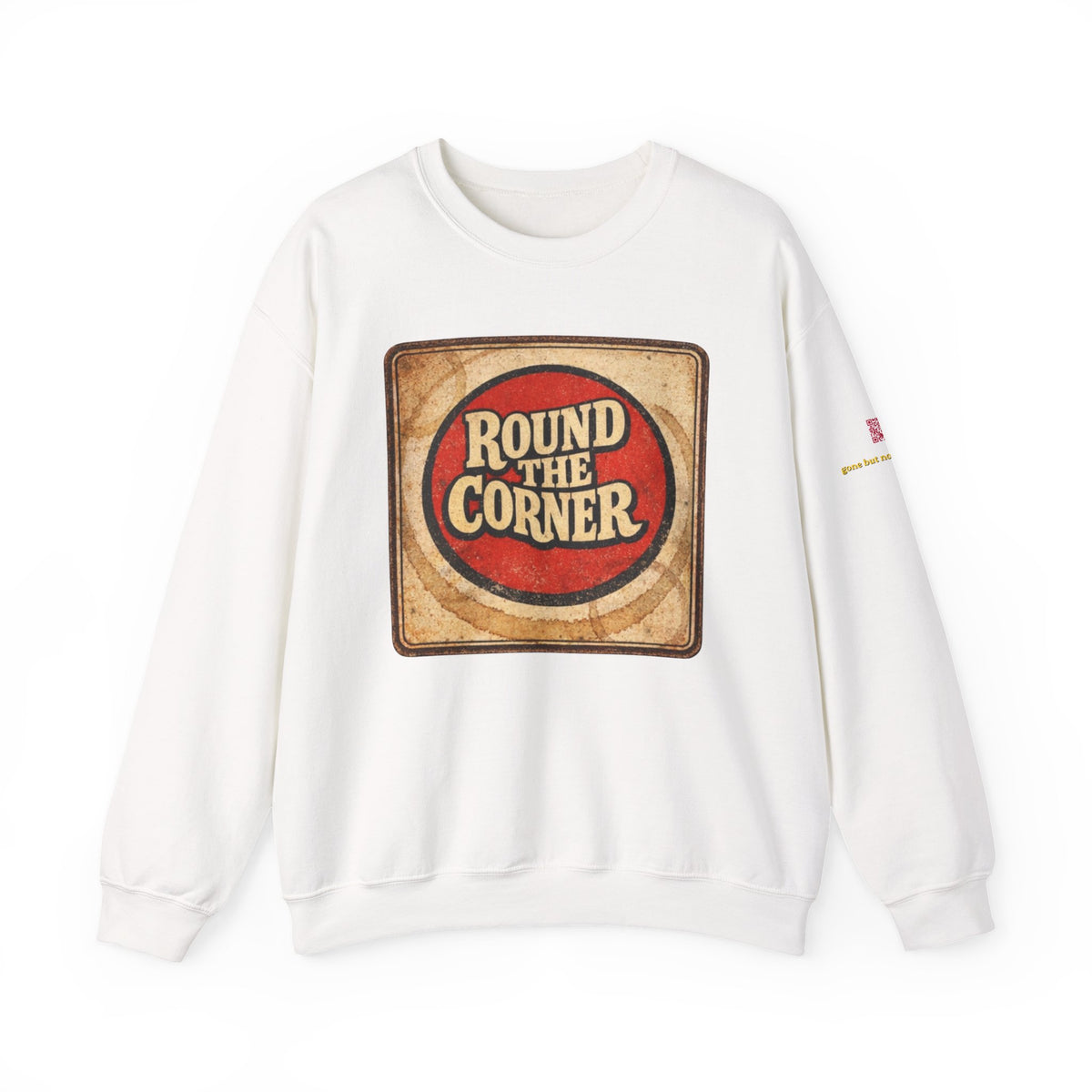 Round the Corner | Native303 Sweatshirt