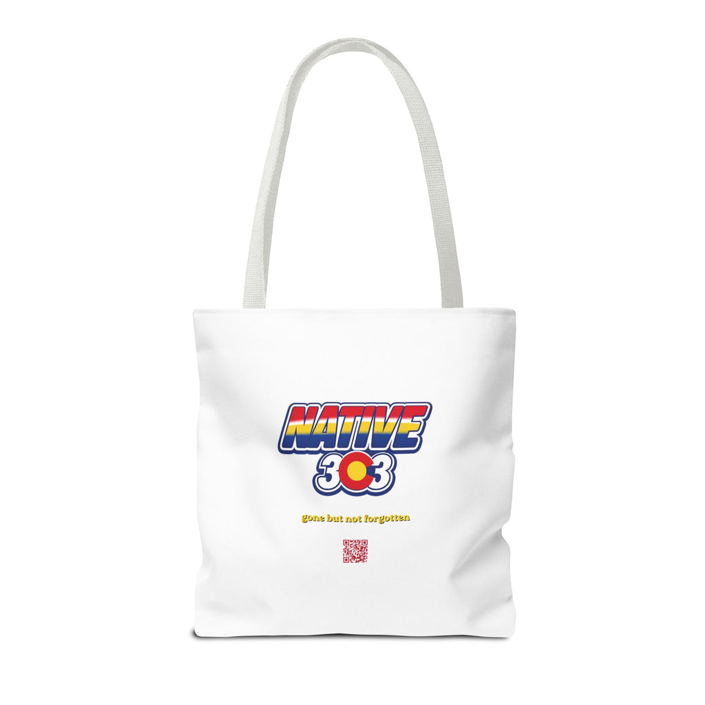 Northwoods Inn Tote