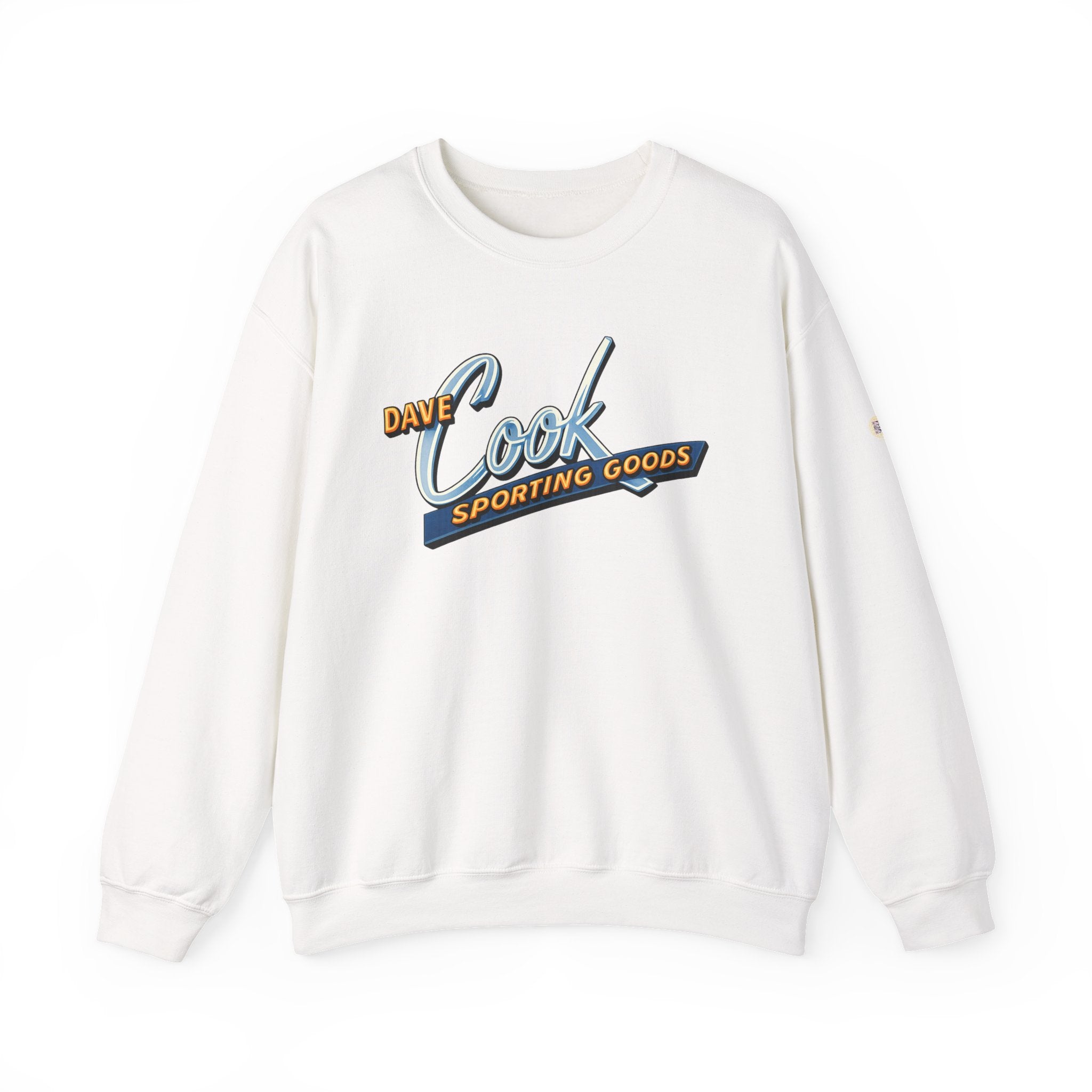 Dave Cook Sporting Goods | Native303 Sweatshirt