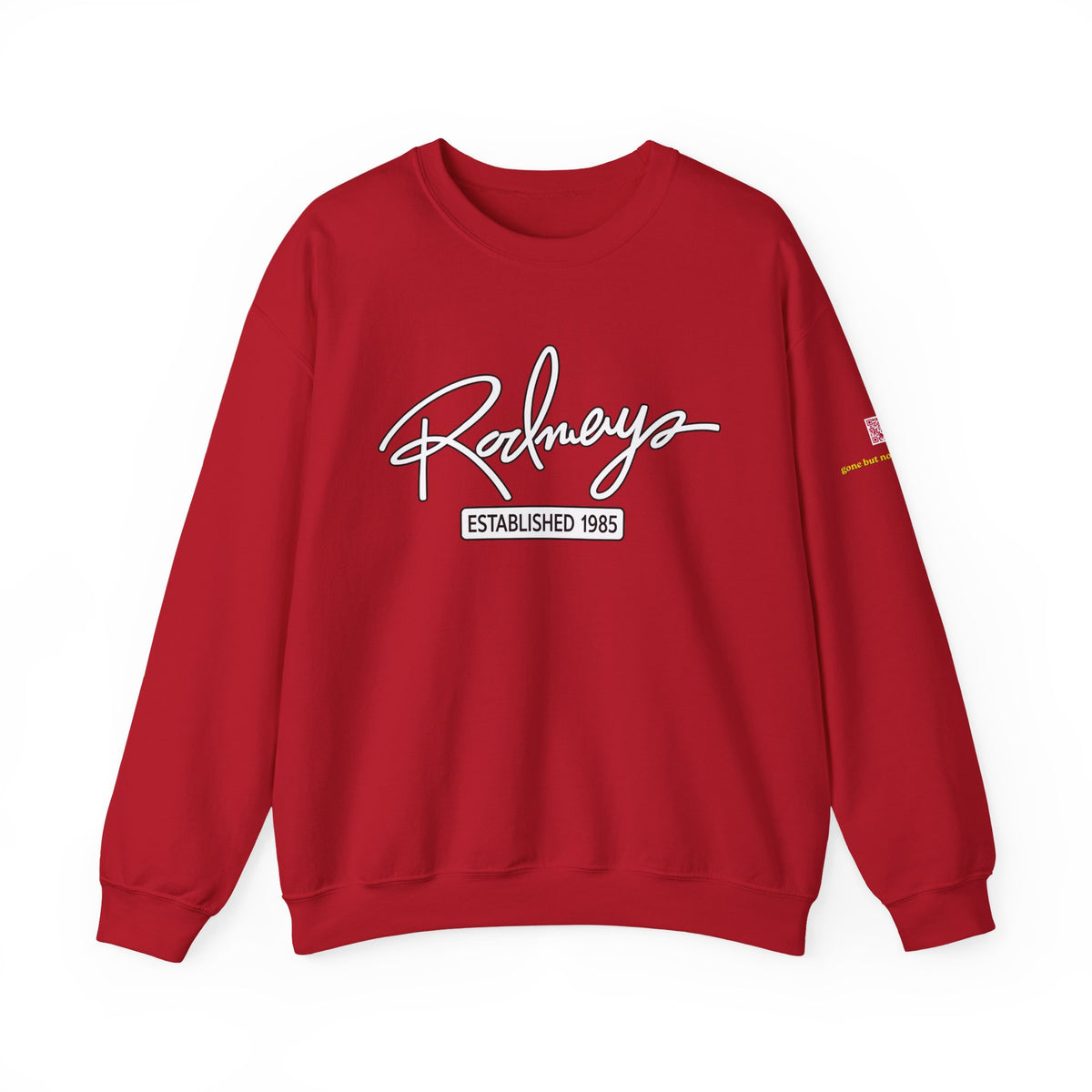 Rodney's | Native303 Sweatshirt