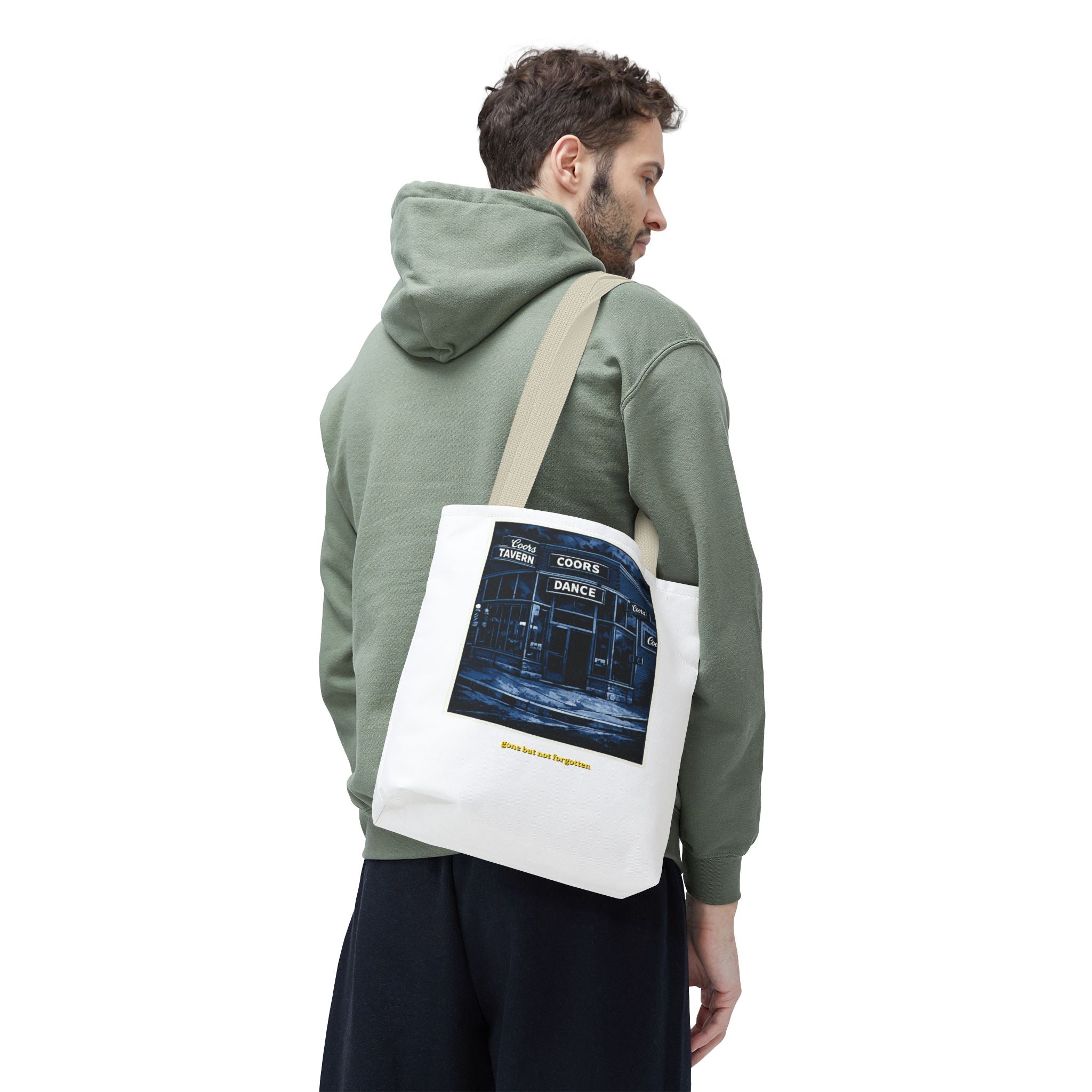 The Coors Tavern Tote