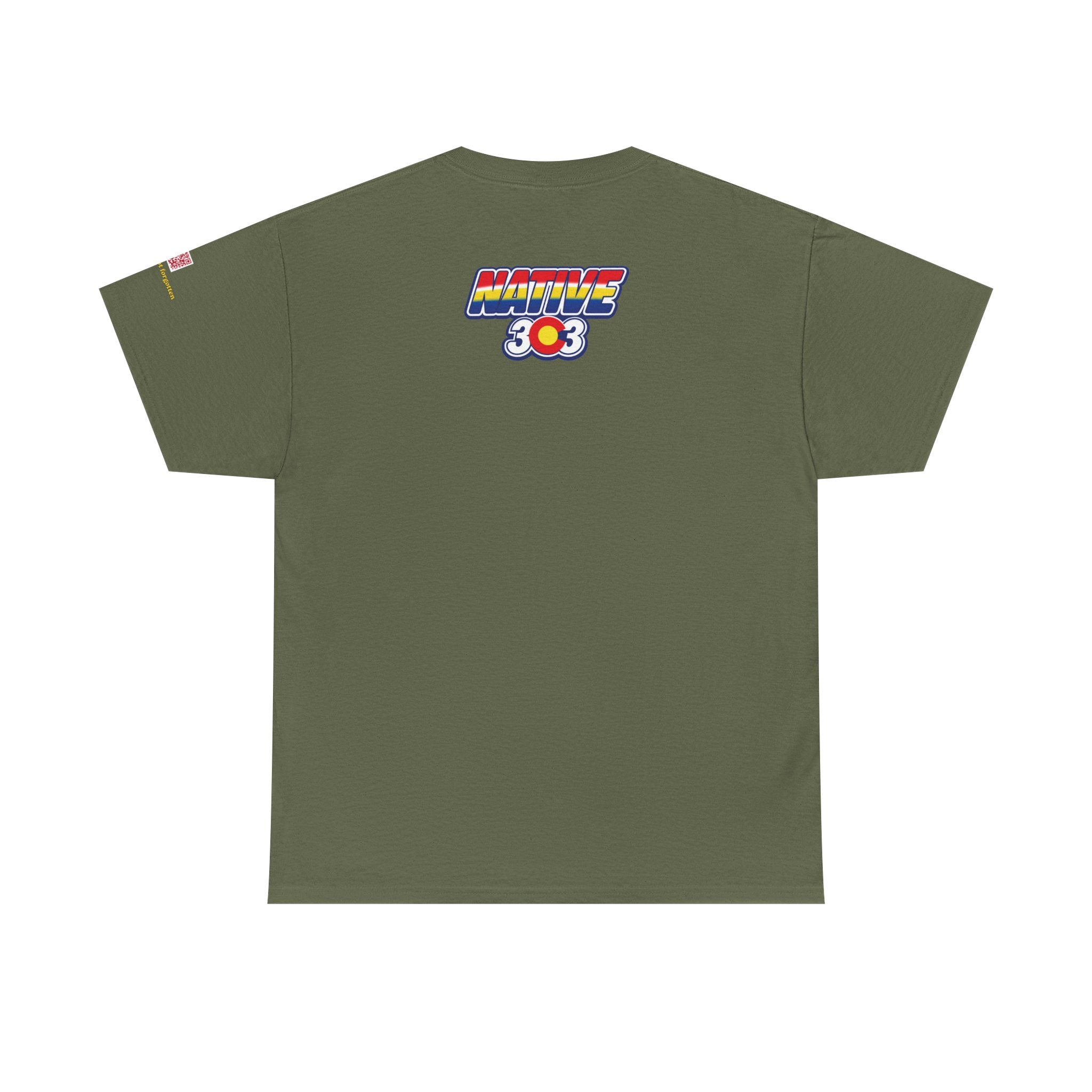 Zeezo the Magic Clown - vintage Denver gear
