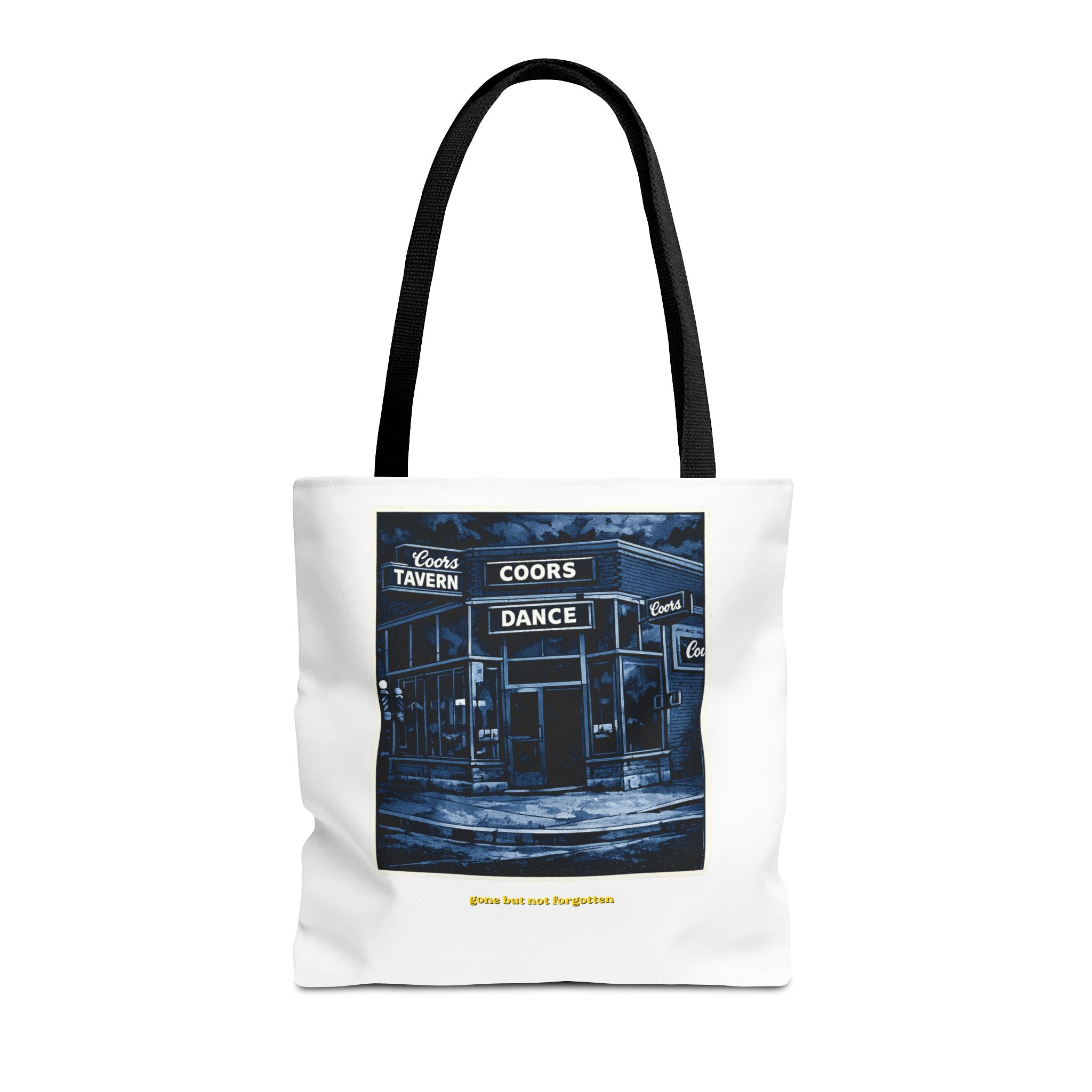 The Coors Tavern Tote