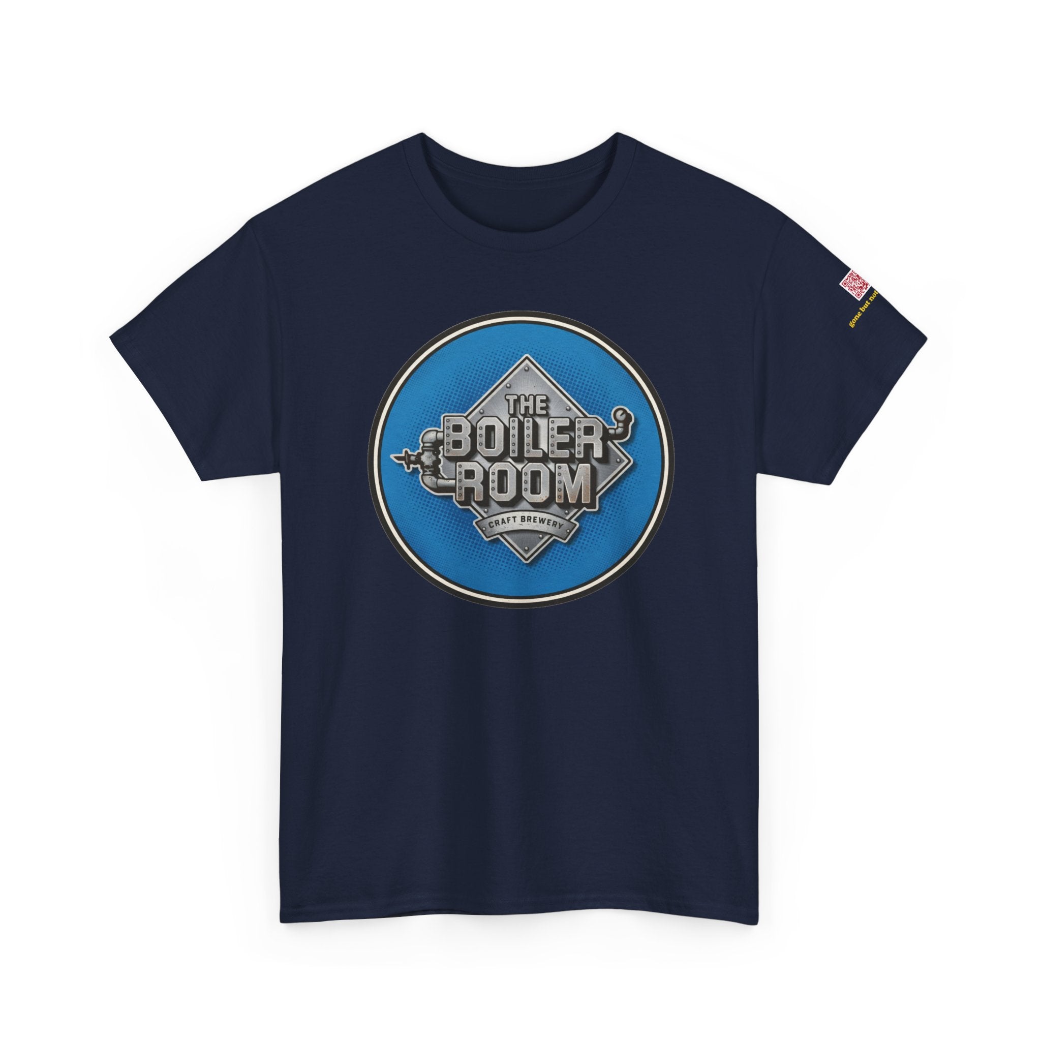 Boiler Room - vintage Denver gear