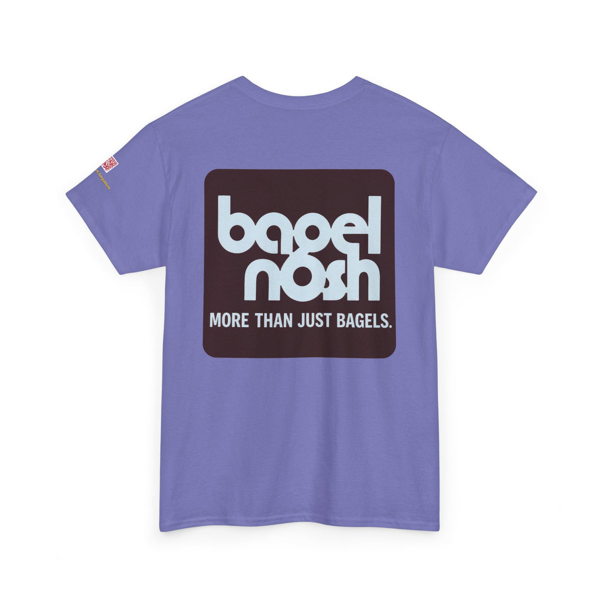 BAGEL NOSH - vintage Colorado gear