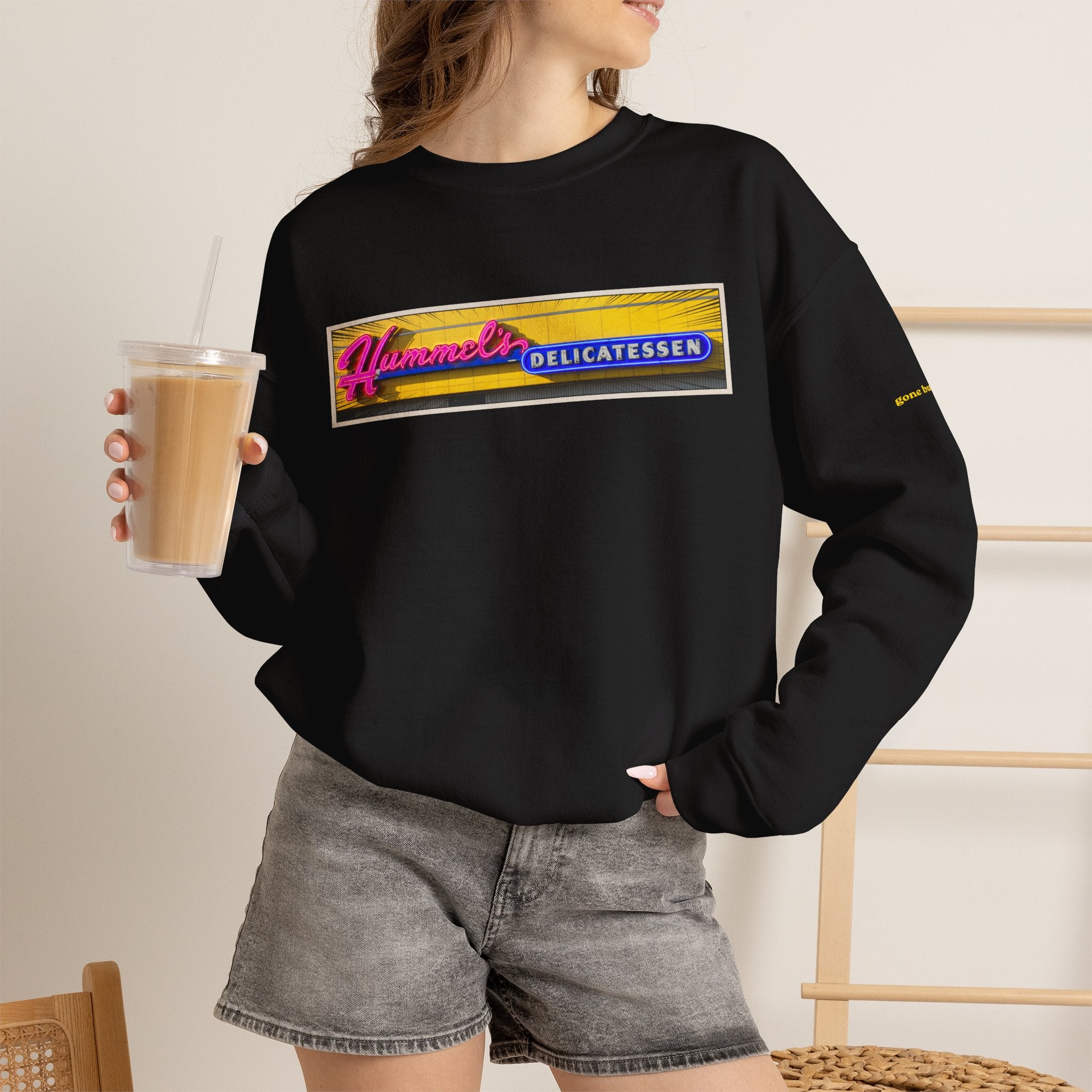 Hummel's Delicatessen | Native303 Sweatshirt