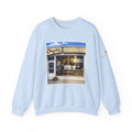 Chuck's Donuts | Native303 Sweatshirt