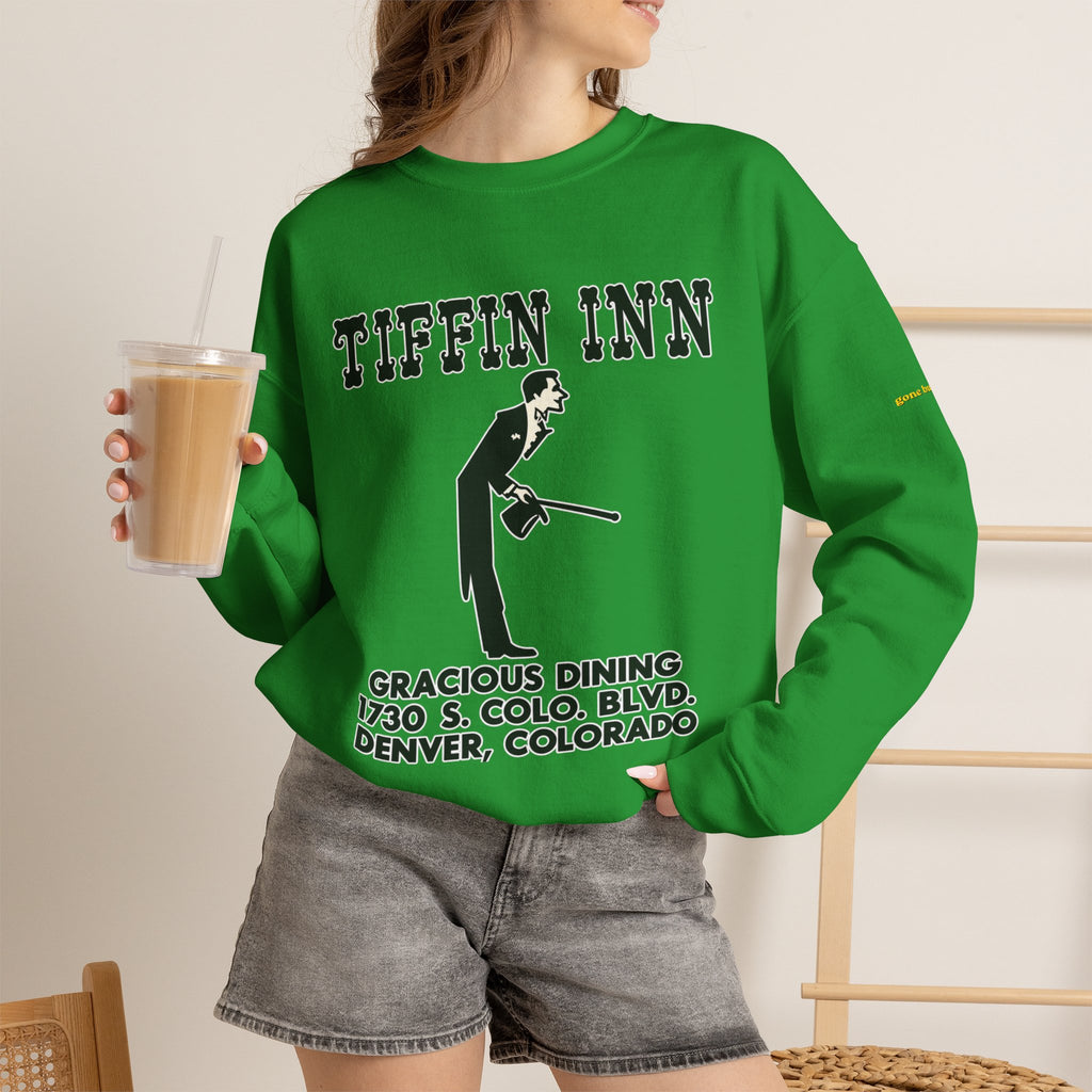Tiffin Inn | Native303 Sweatshirt