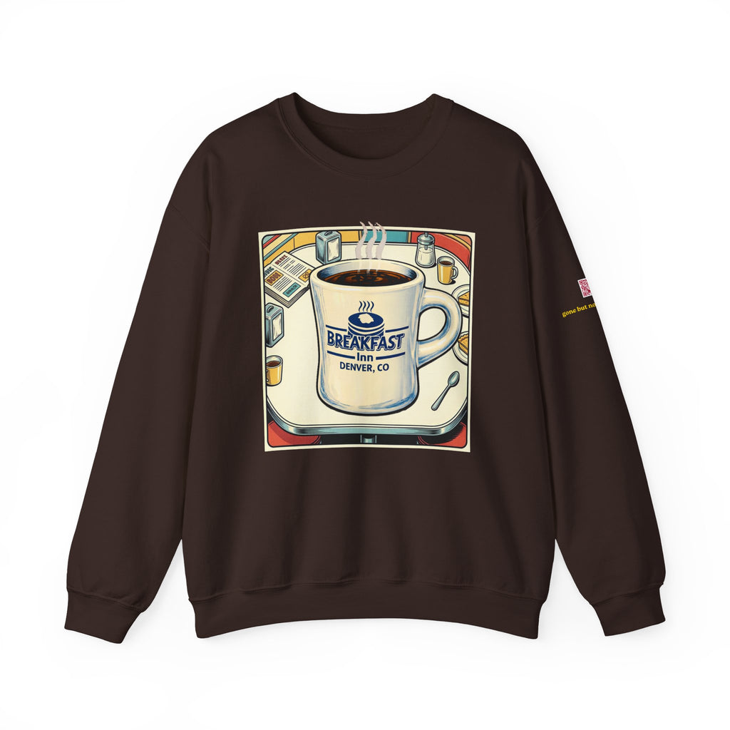 THE BREAKFAST INN | Native303 Sweatshirt