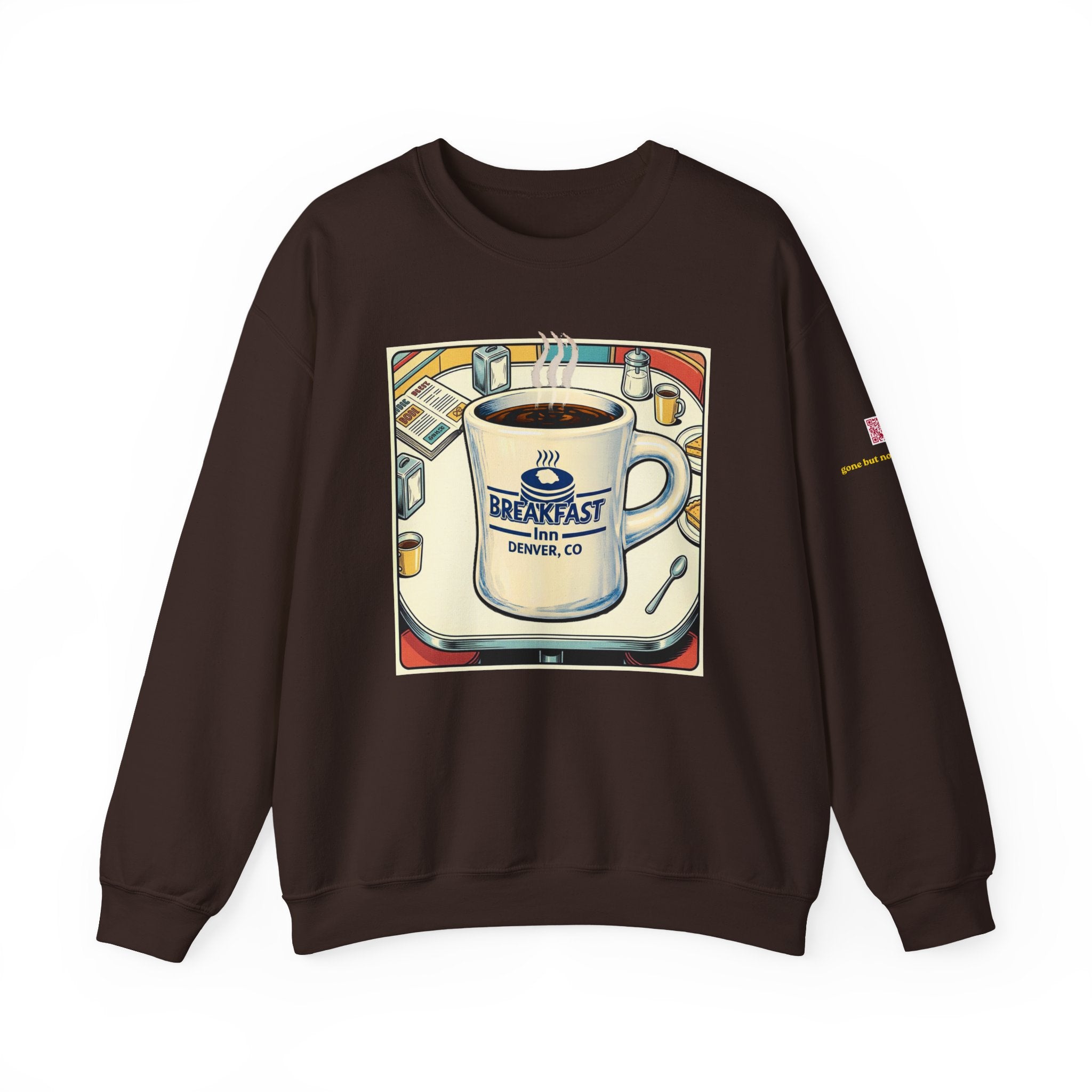 THE BREAKFAST INN | Native303 Sweatshirt