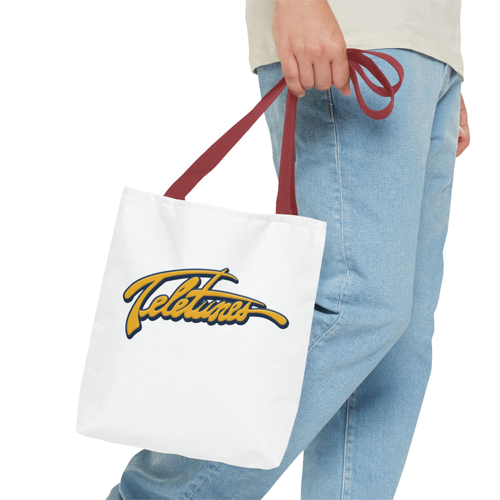 Teletunes Tote