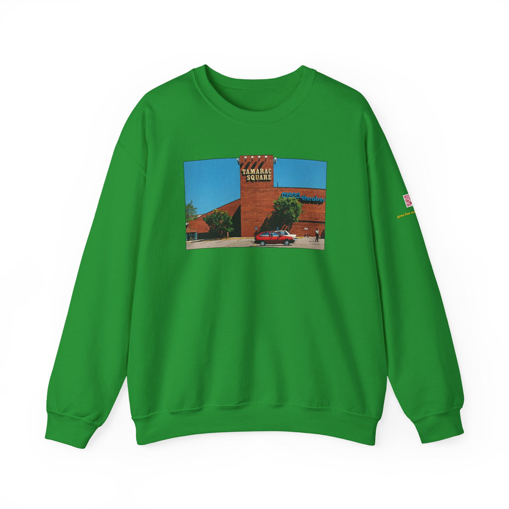 Tamarac Square | Native303 Sweatshirt
