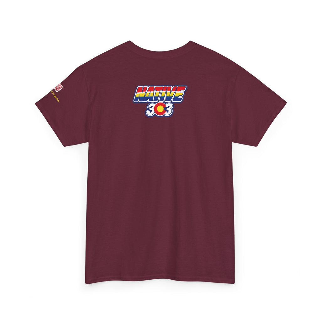 The Breakfast Inn - vintage Denver gear