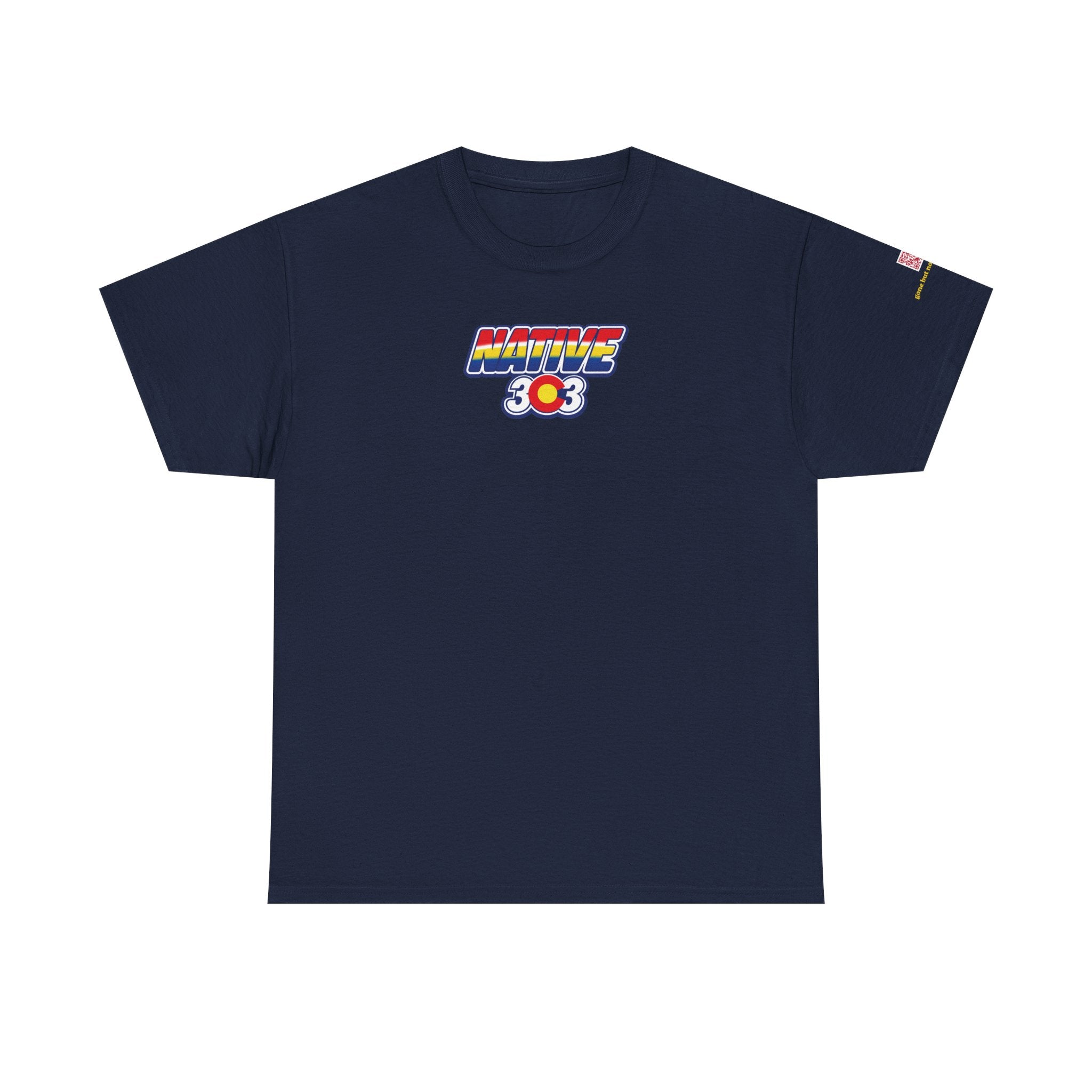 ALFALFA'S NIGHT SCENE - vintage Colorado gear