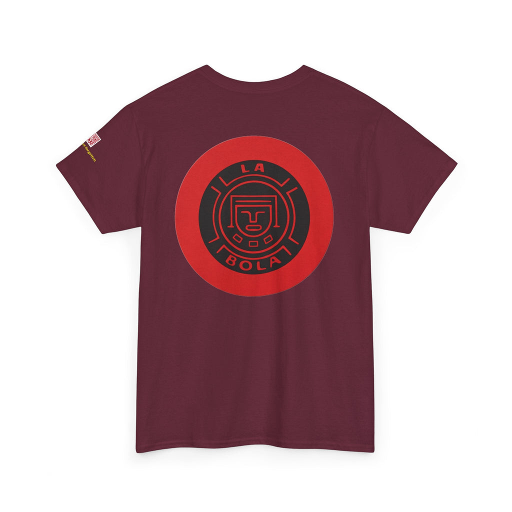 LA BOLA MEXICAN RESTAURANT - vintage Denver gear