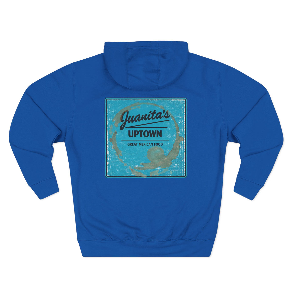JUANITA’S (happy hour) Hoodie