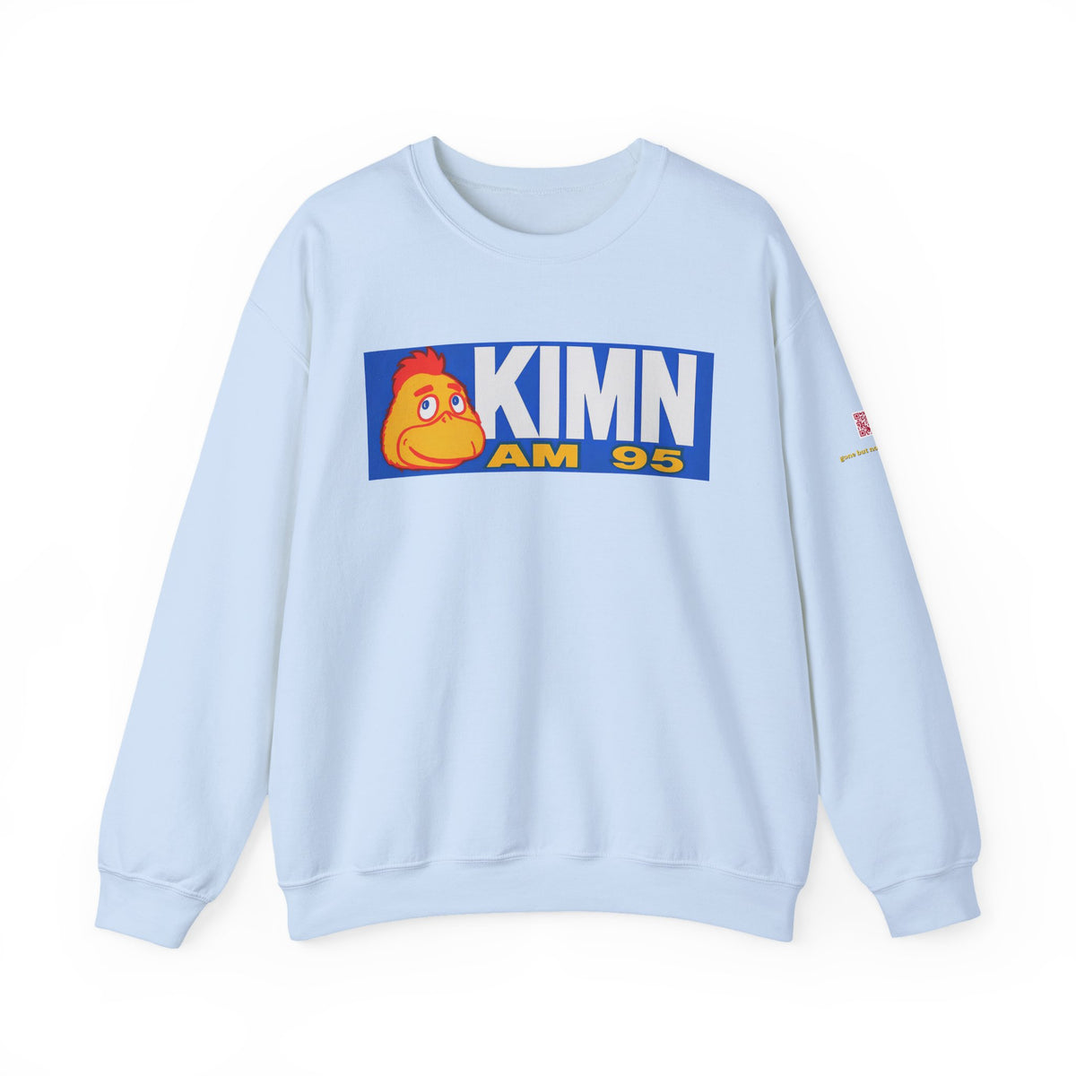 950 AM KIMN | Native303 Sweatshirt