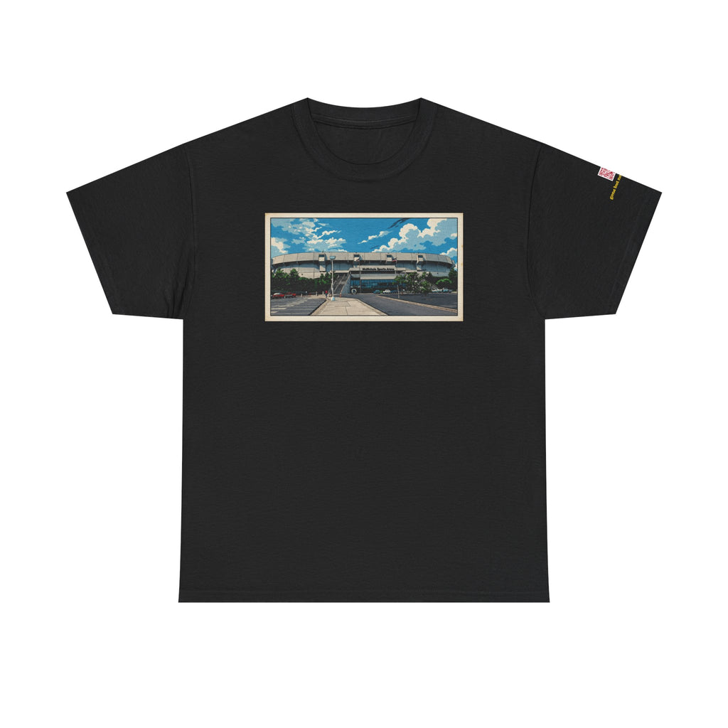 BIG MAC - McNichols Arena - vintage Denver gear