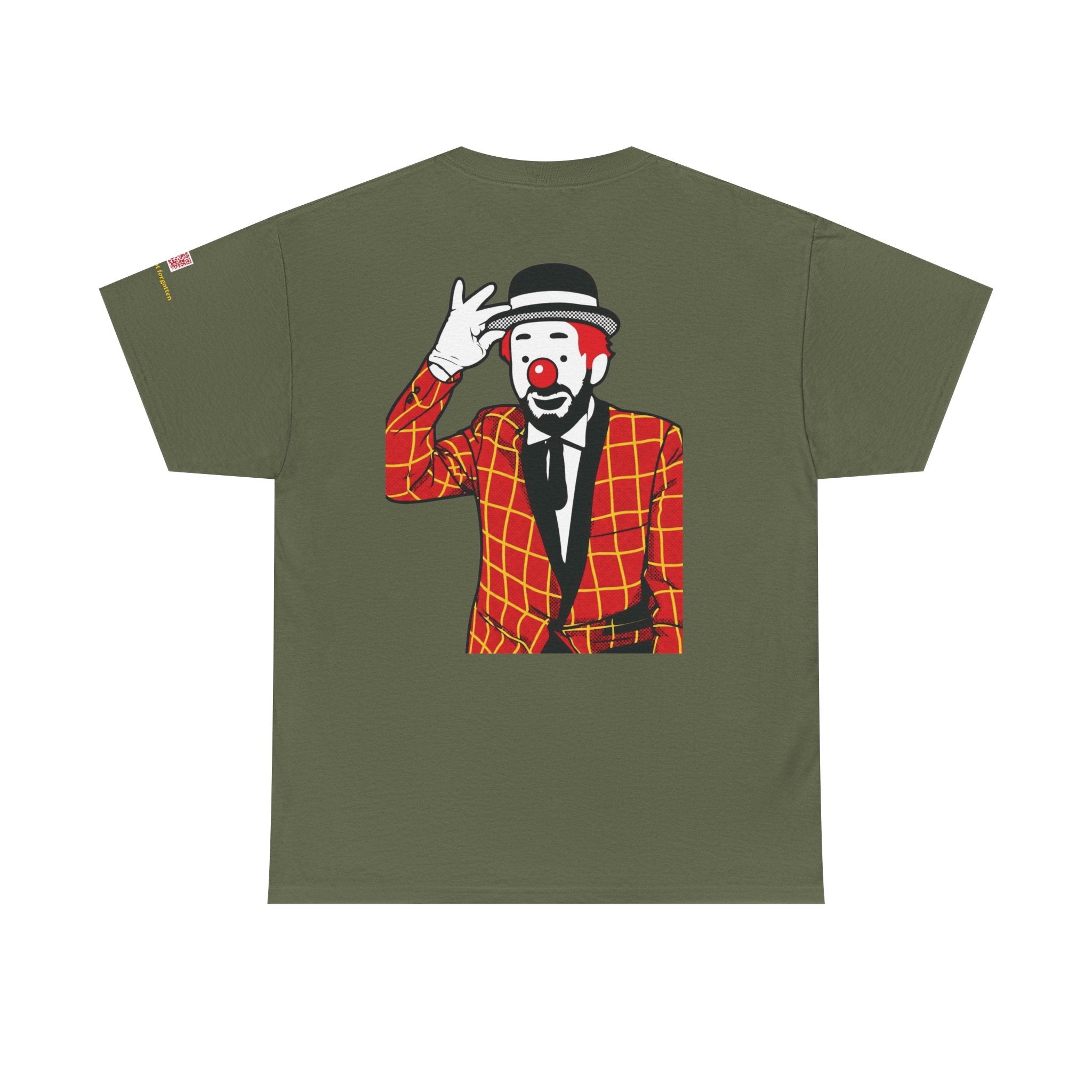 BLINKY'S - vintage Denver gear
