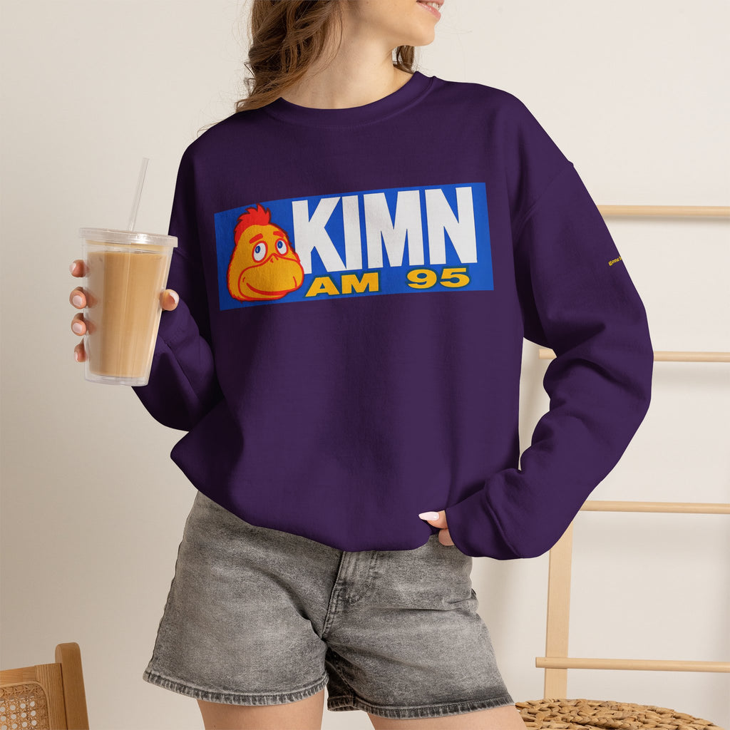 950 AM KIMN | Native303 Sweatshirt