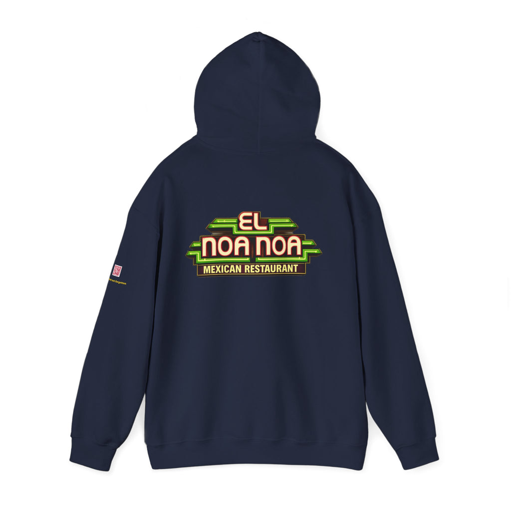 EL NOA NOA | Unisex Heavy Blend™ Hooded Sweatshirt
